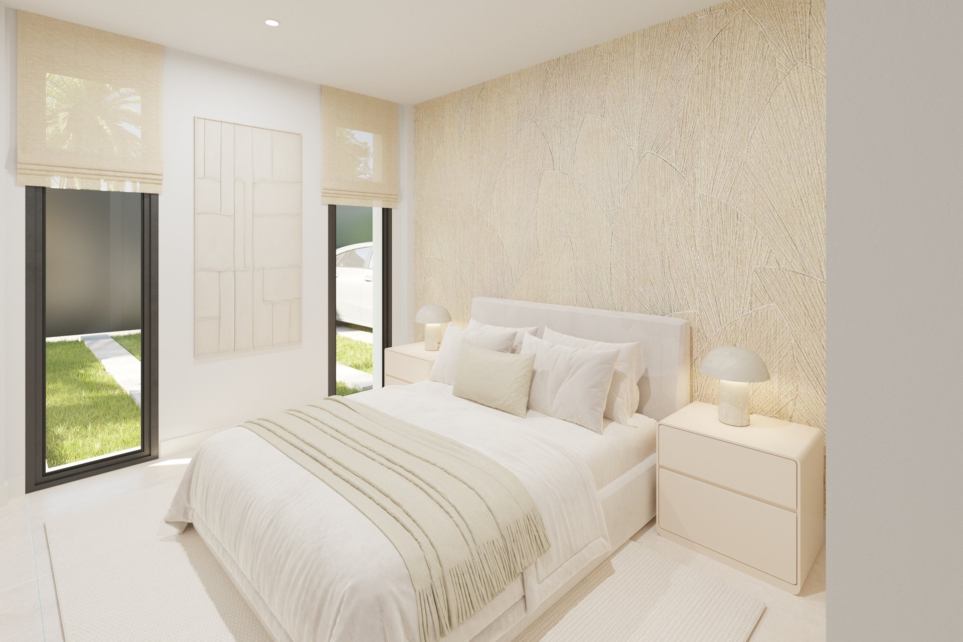 Novostavba - Městský dům - Los Montesinos