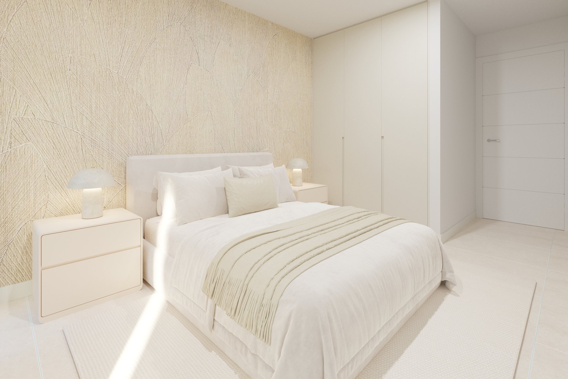 Novostavba - Městský dům - Los Montesinos