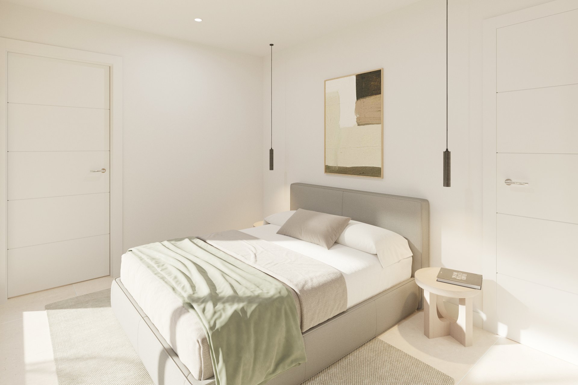 Novostavba - Městský dům - Los Montesinos