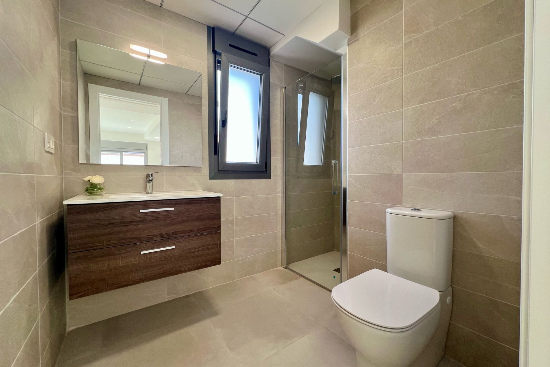 Novostavba - Městský dům - Orihuela Costa