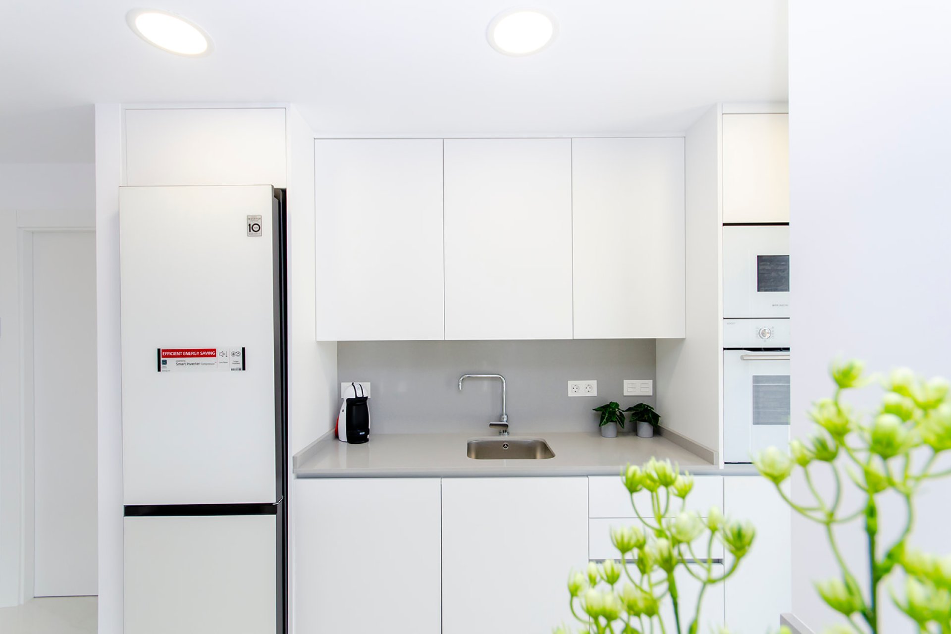 Novostavba - Městský dům - Orihuela Costa