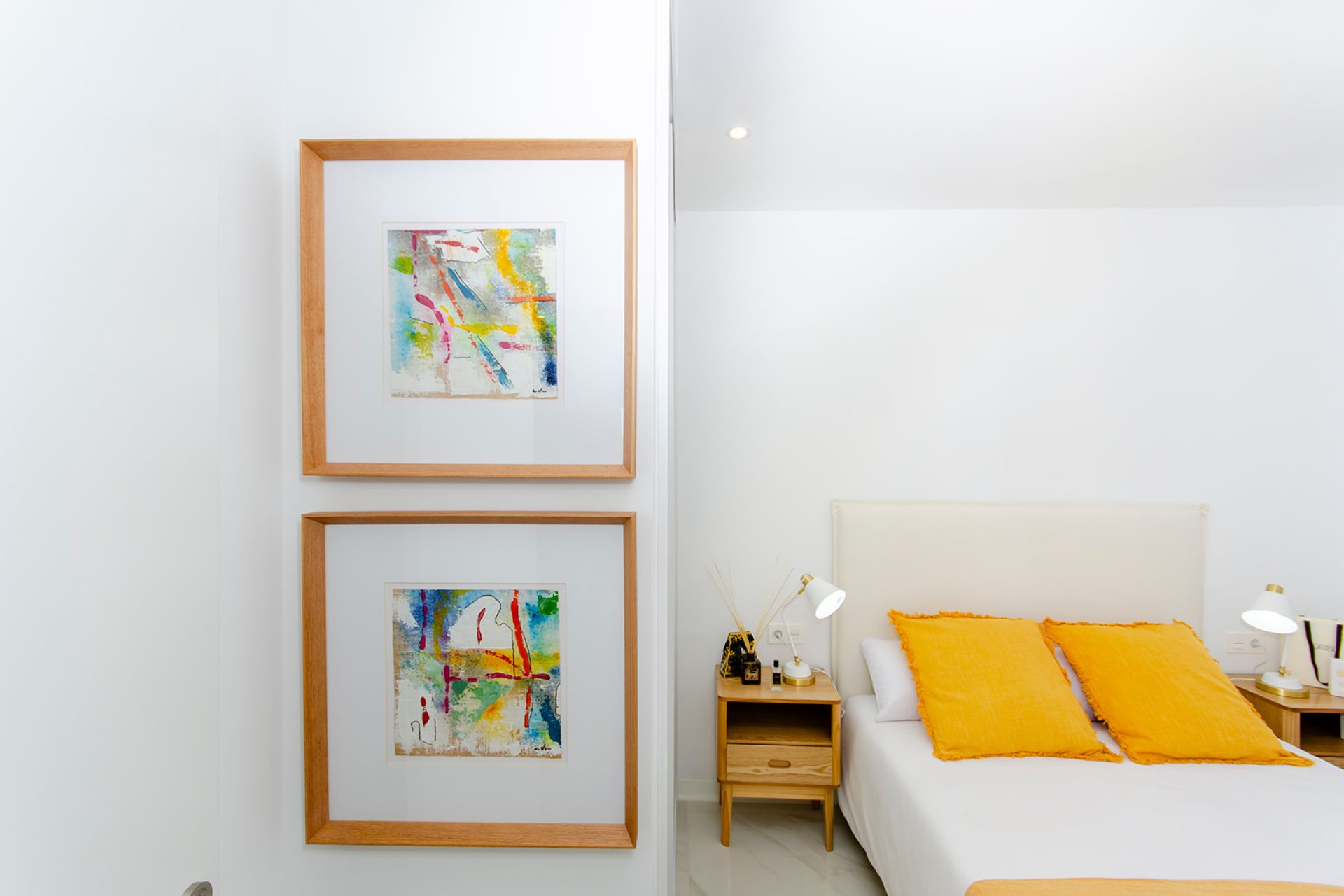 Novostavba - Městský dům - Orihuela Costa