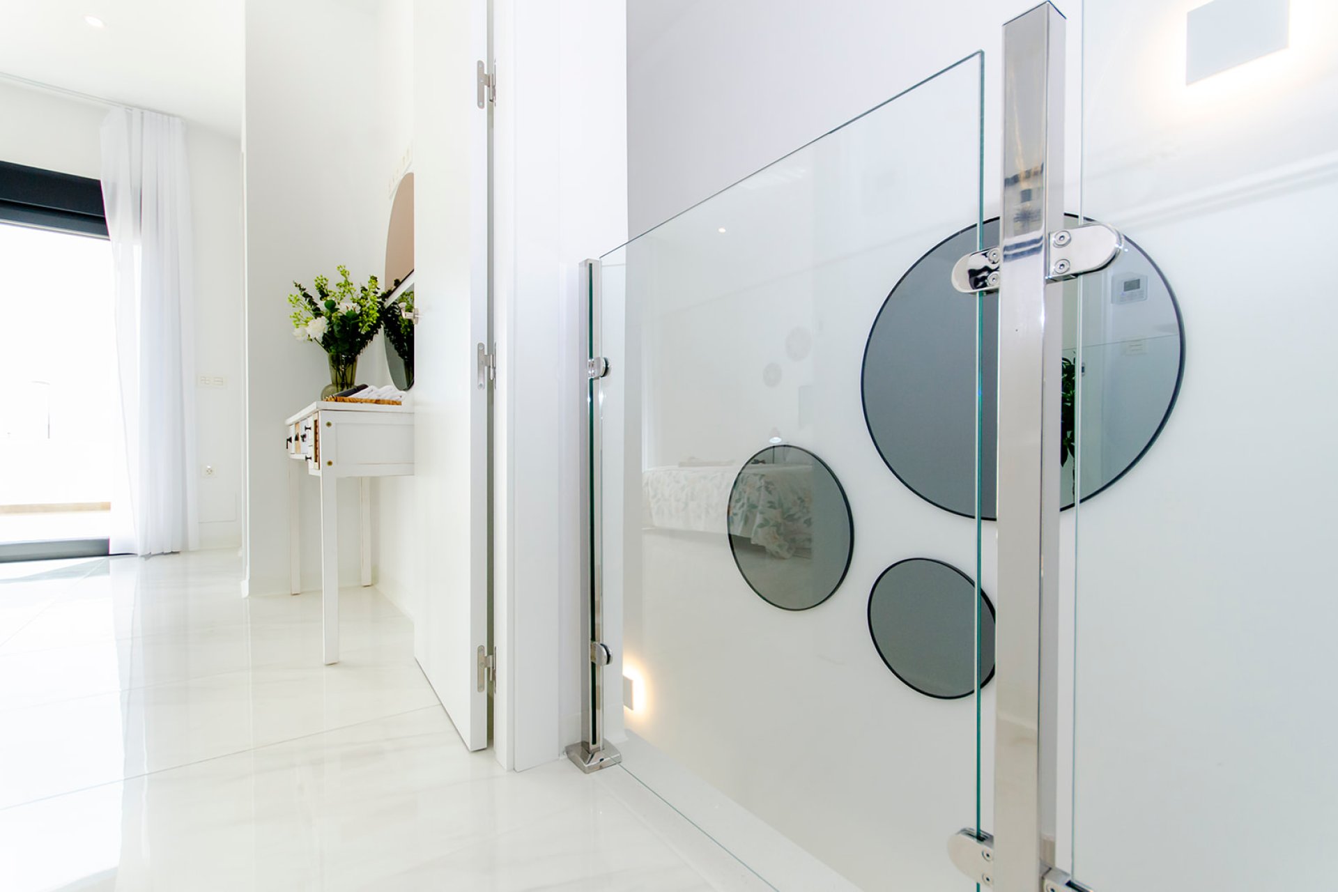 Novostavba - Městský dům - Orihuela Costa