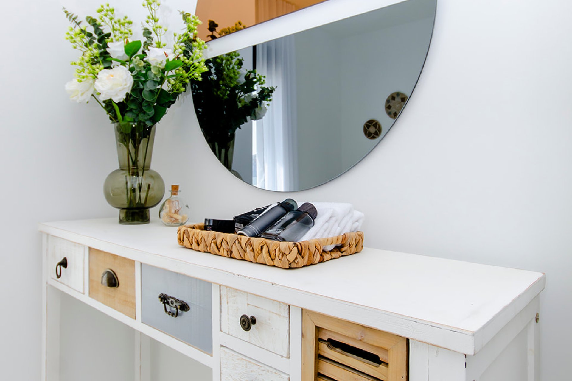 Novostavba - Městský dům - Orihuela Costa