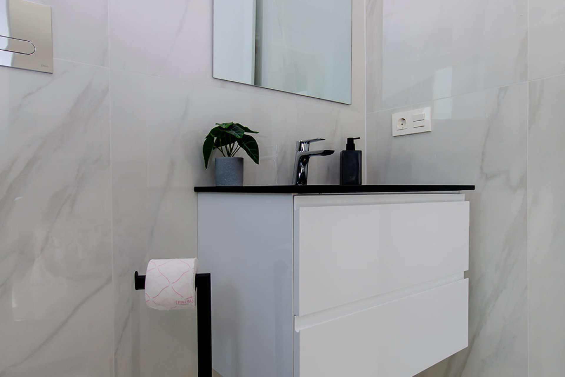 Novostavba - Městský dům - Orihuela Costa