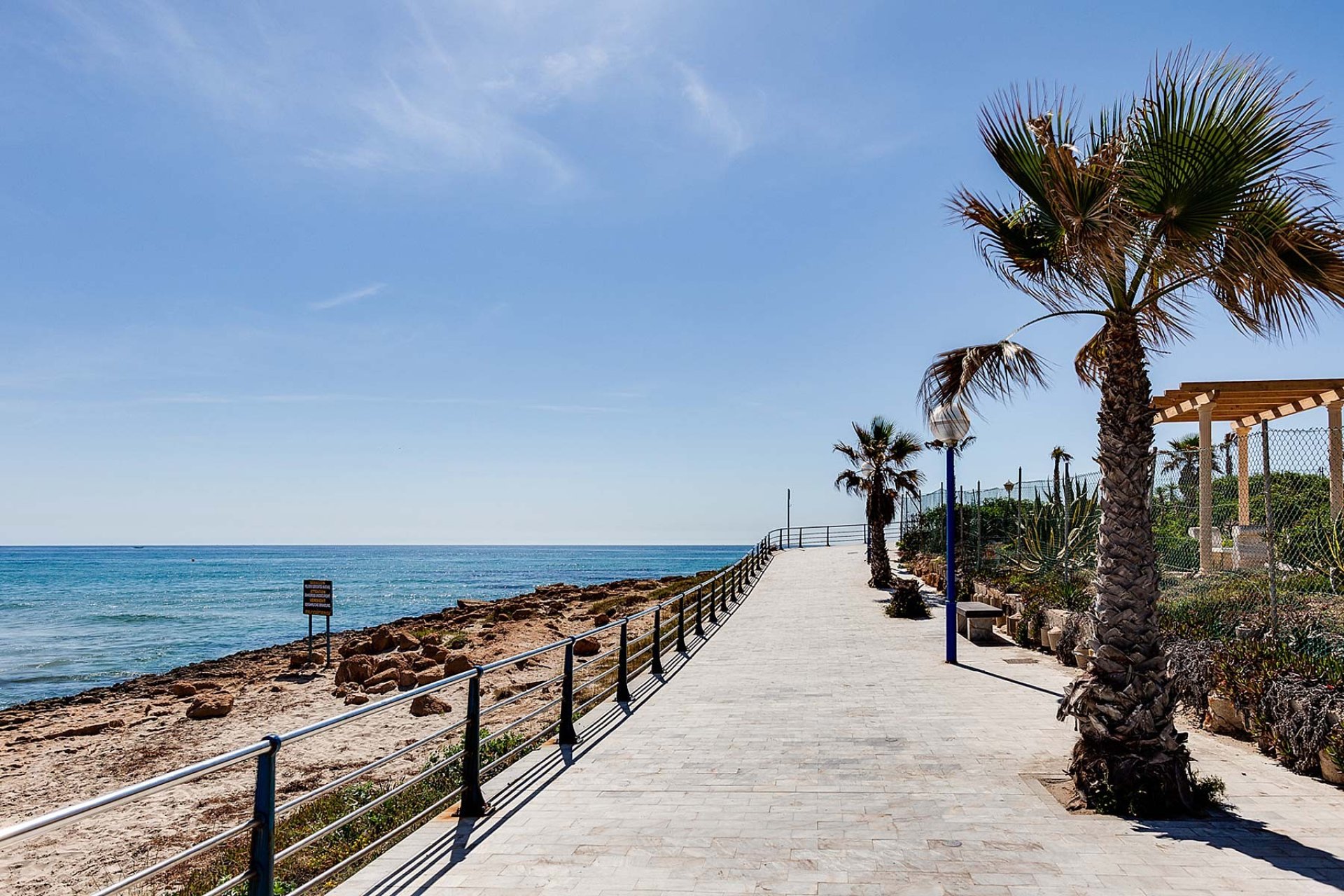 Novostavba - Městský dům - Orihuela Costa