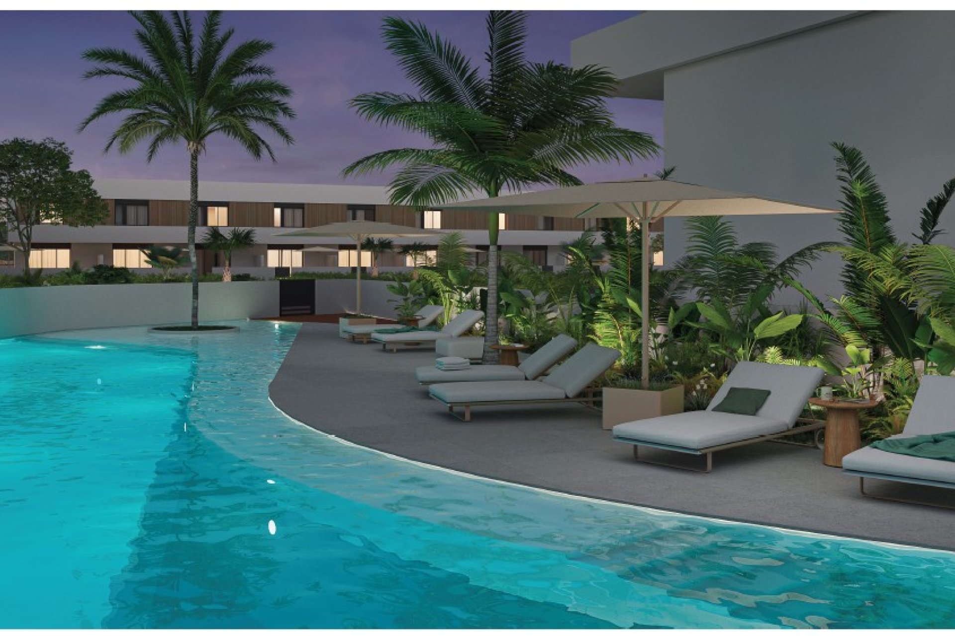 Novostavba - Městský dům - Pilar de la Horadada