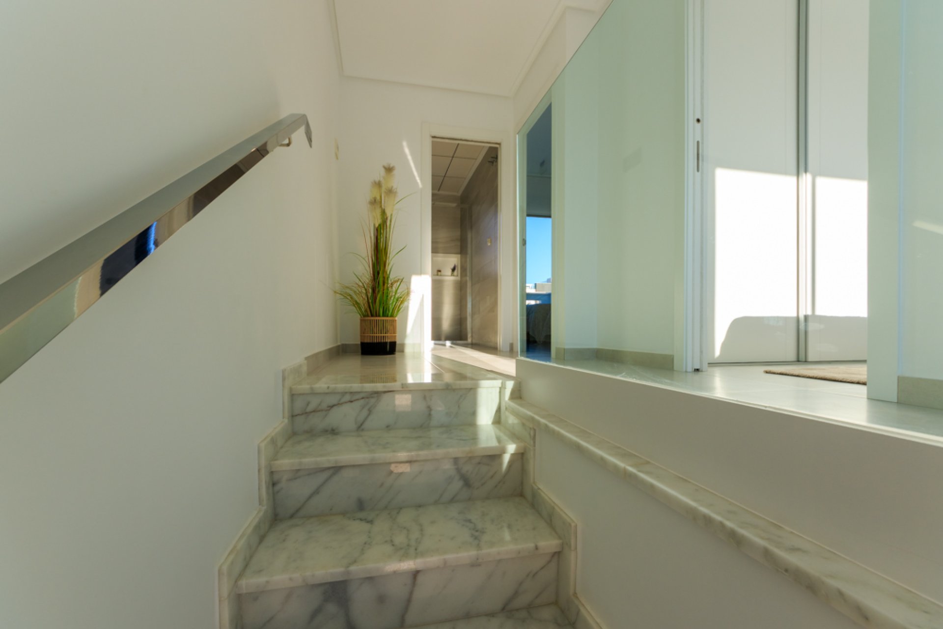 Novostavba - Městský dům - Pilar de la Horadada