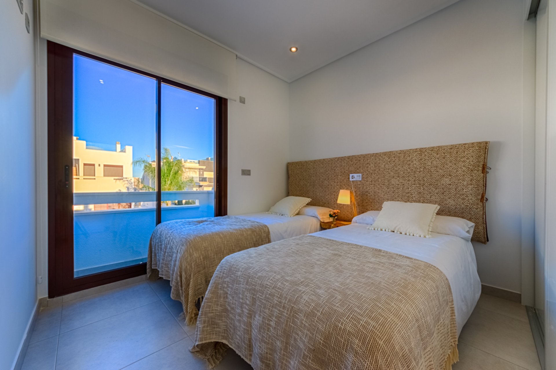 Novostavba - Městský dům - Pilar de la Horadada