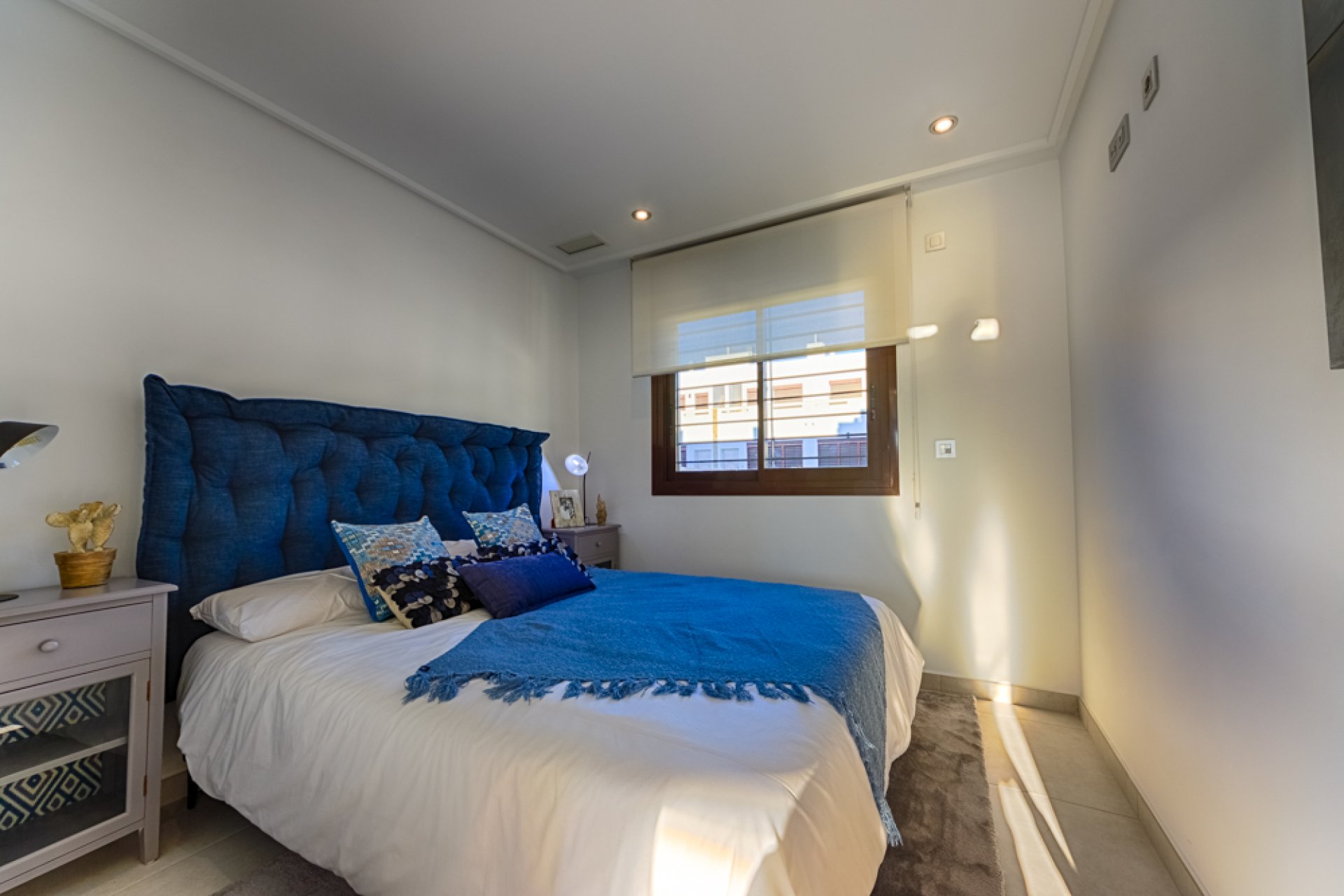 Novostavba - Městský dům - Pilar de la Horadada