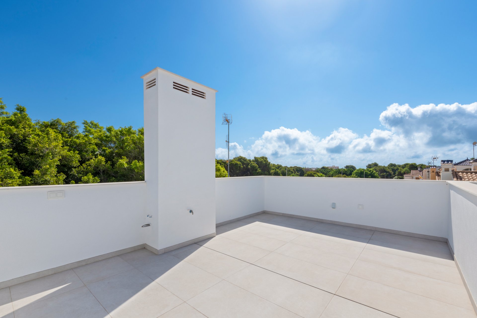 Novostavba - Městský dům - Pilar de la Horadada