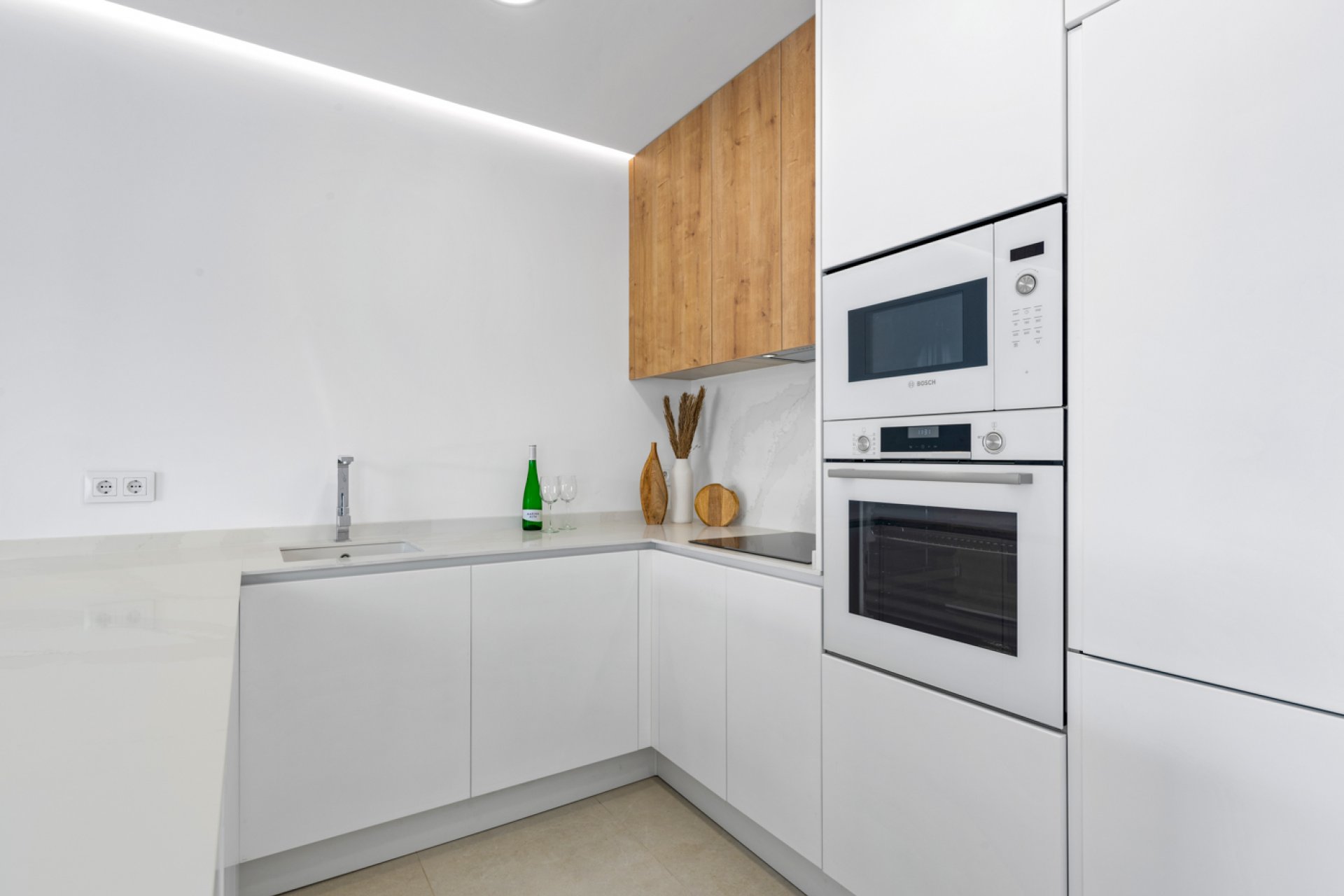 Novostavba - Městský dům - Pilar de la Horadada