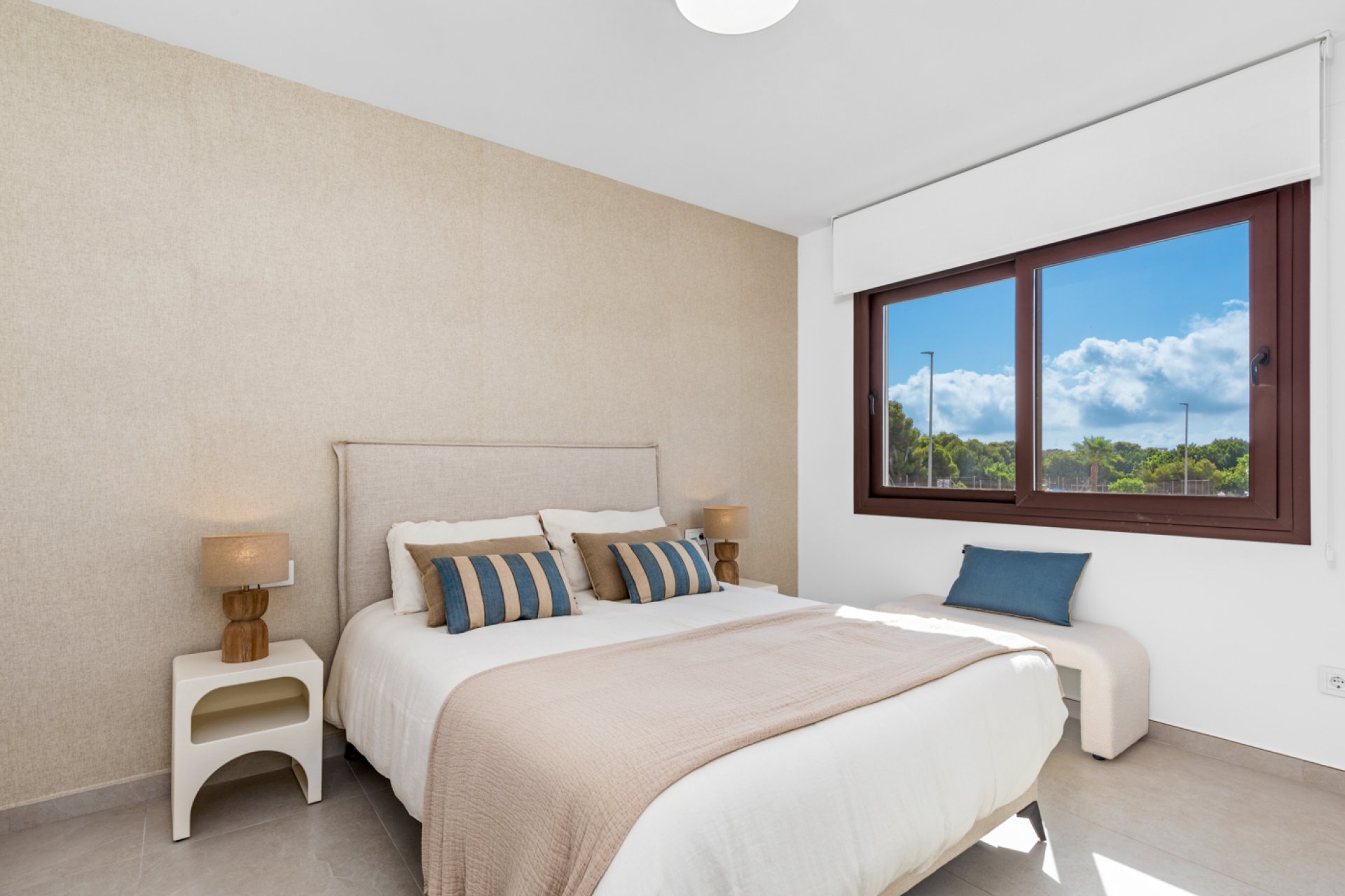 Novostavba - Městský dům - Pilar de la Horadada