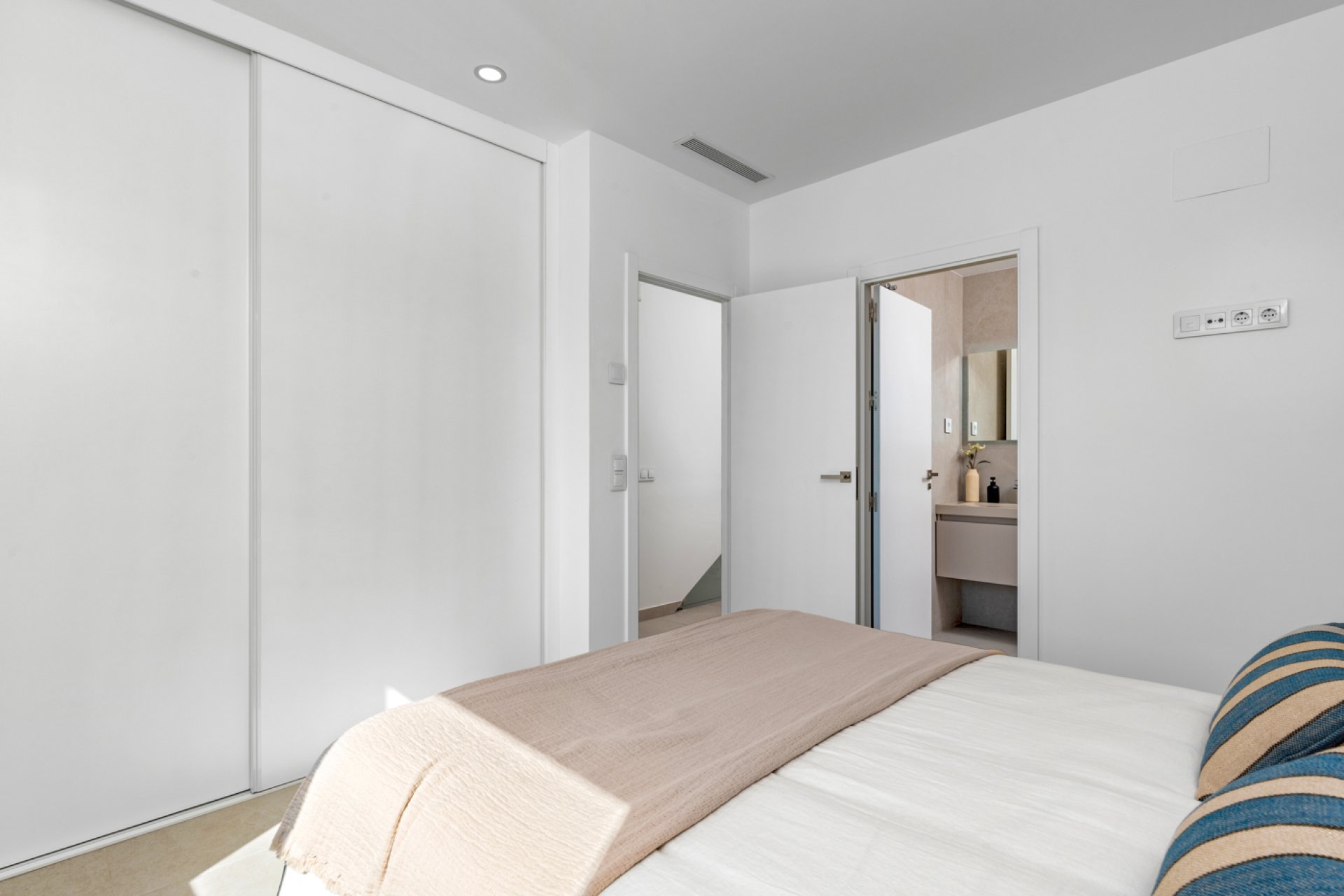 Novostavba - Městský dům - Pilar de la Horadada