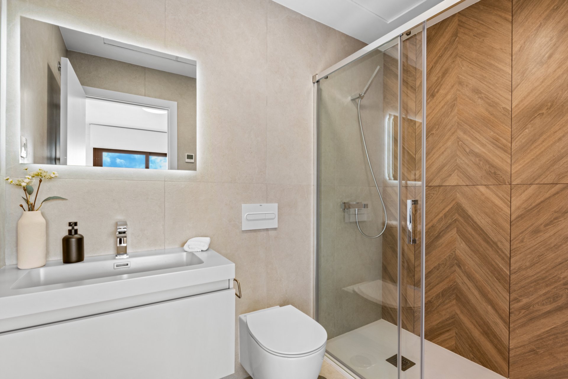 Novostavba - Městský dům - Pilar de la Horadada