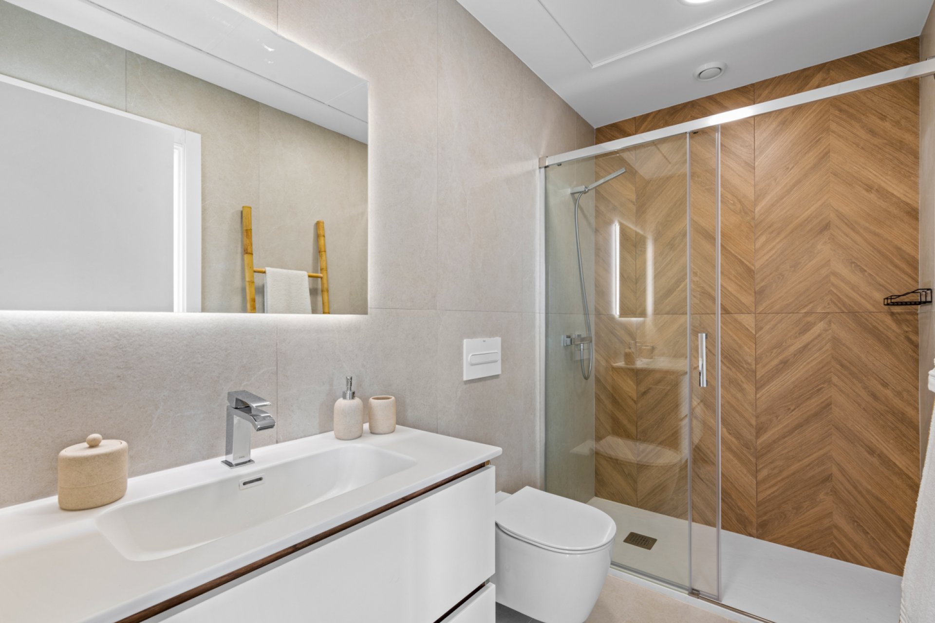 Novostavba - Městský dům - Pilar de la Horadada