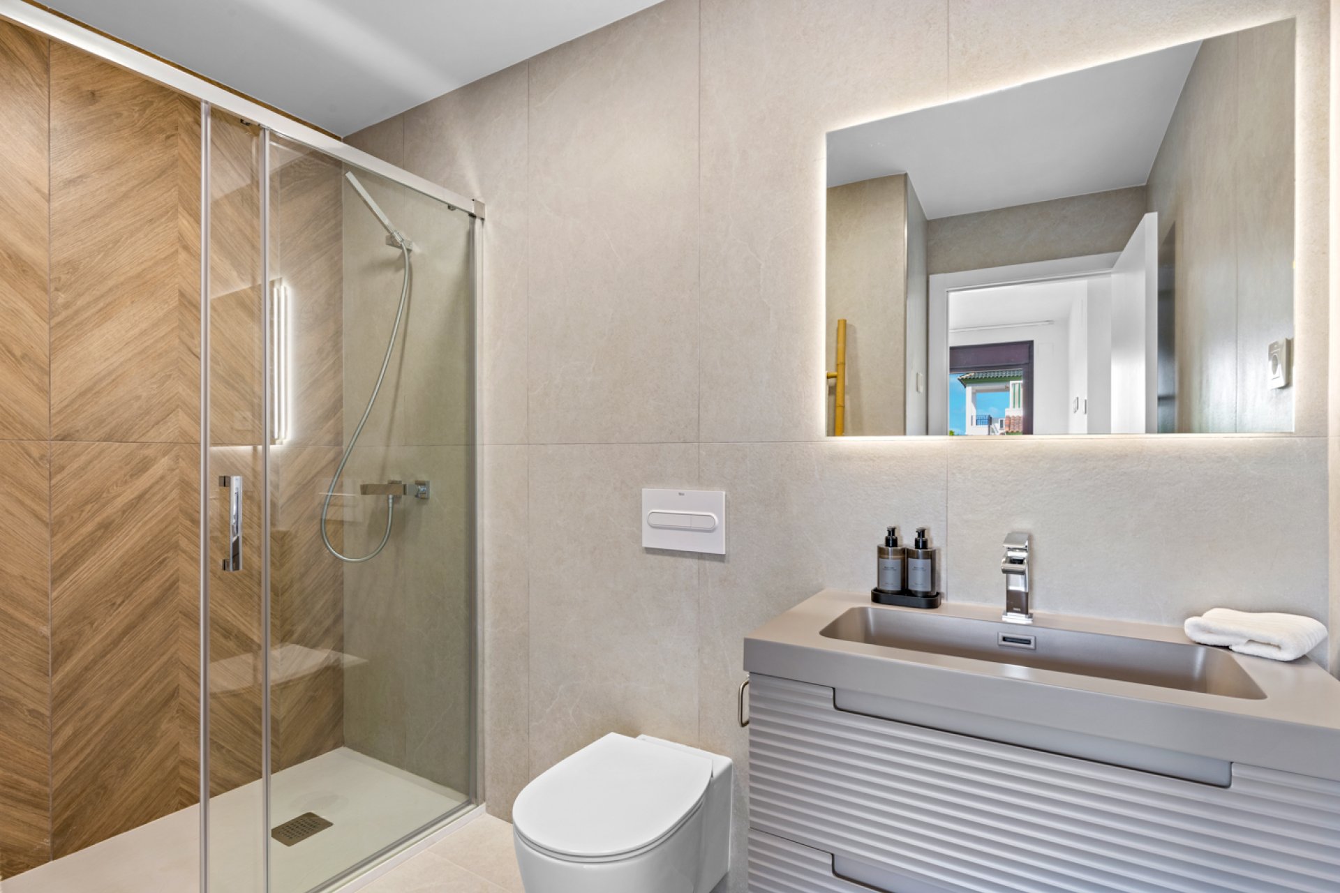 Novostavba - Městský dům - Pilar de la Horadada