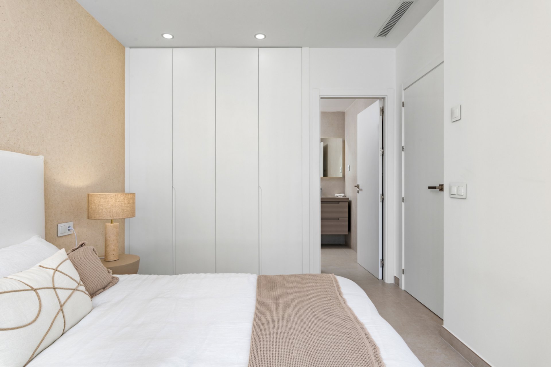 Novostavba - Městský dům - Pilar de la Horadada