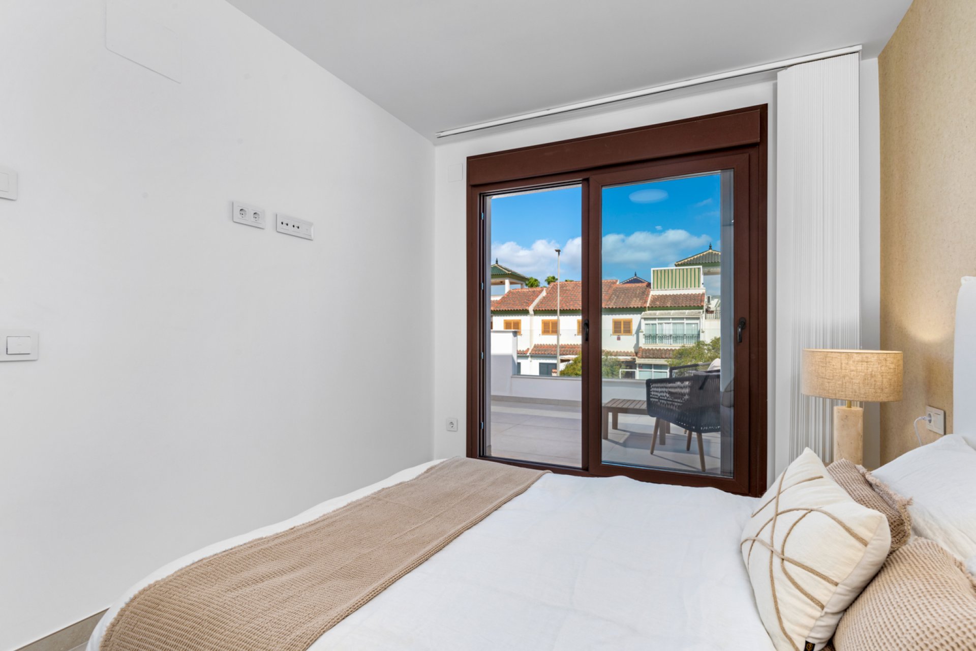 Novostavba - Městský dům - Pilar de la Horadada