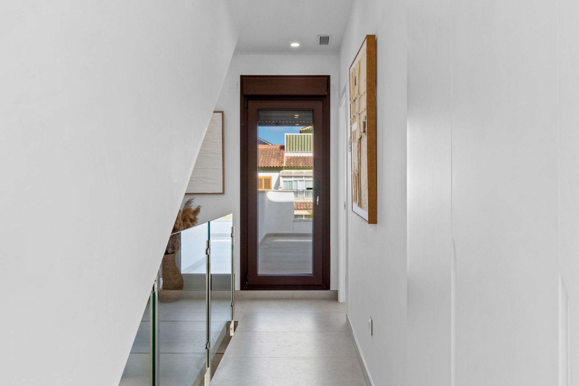 Novostavba - Městský dům - Pilar de la Horadada