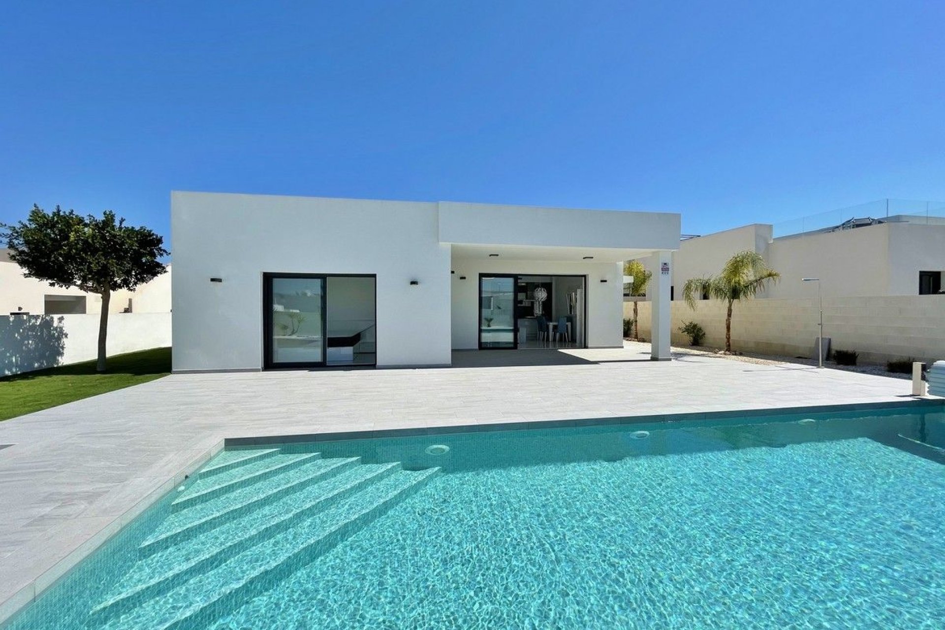 Novostavba - Městský dům - Rafal