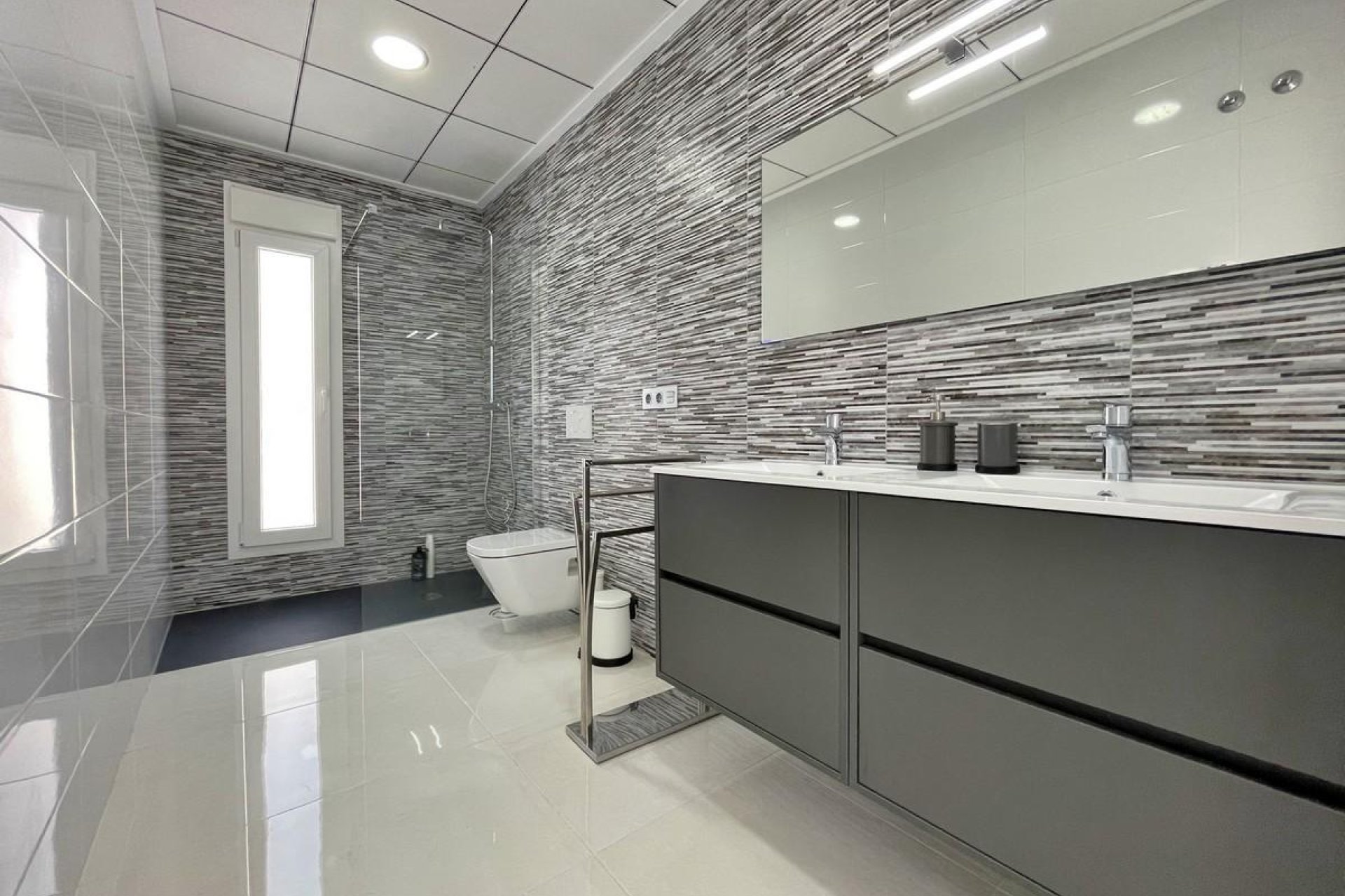 Novostavba - Městský dům - Rafal