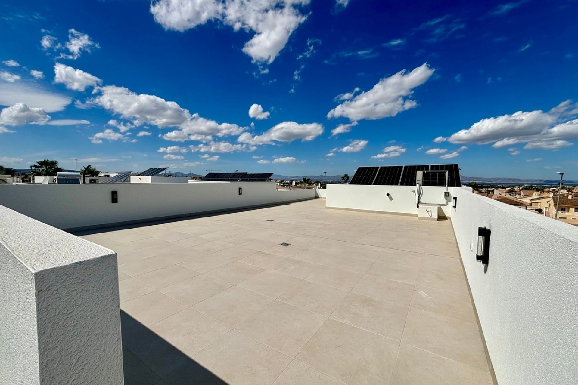 Novostavba - Městský dům - Rojales