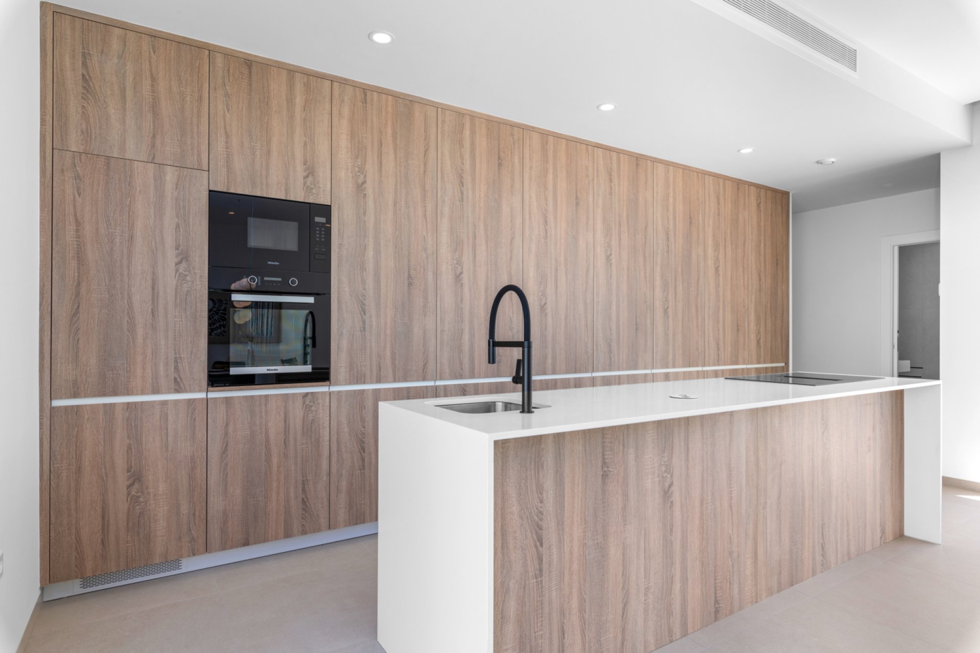 Novostavba - Městský dům - San Javier