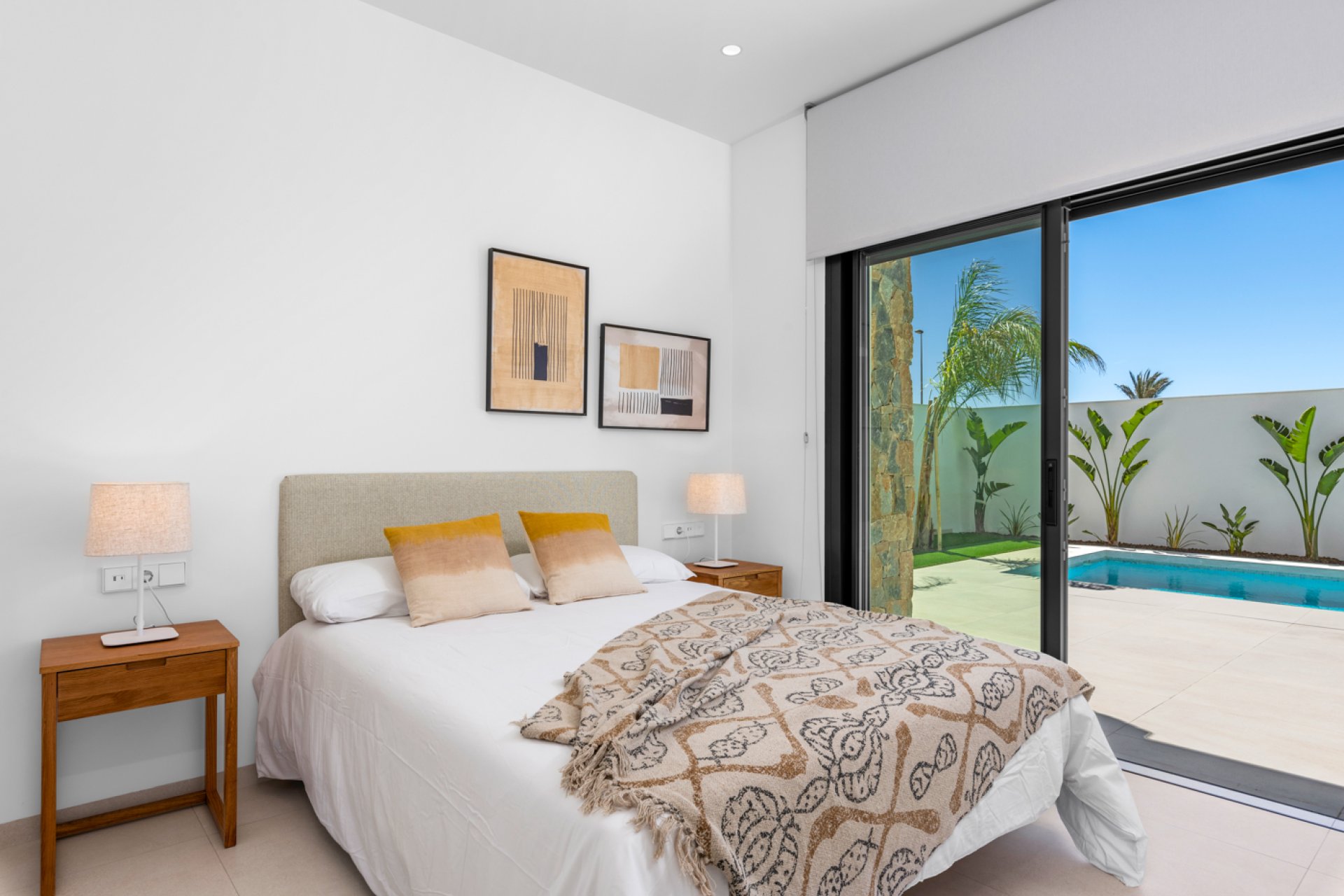 Novostavba - Městský dům - San Javier