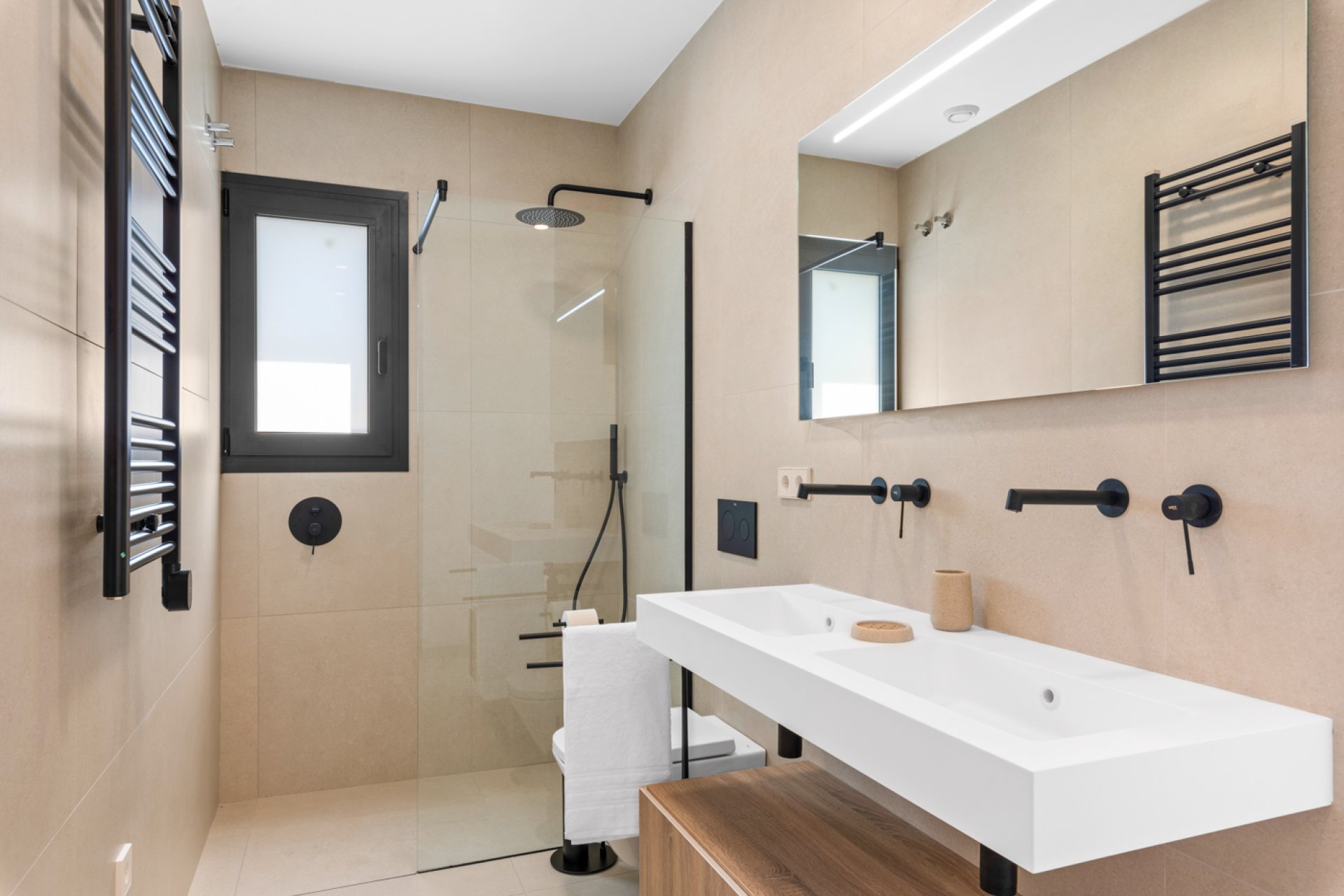 Novostavba - Městský dům - San Javier