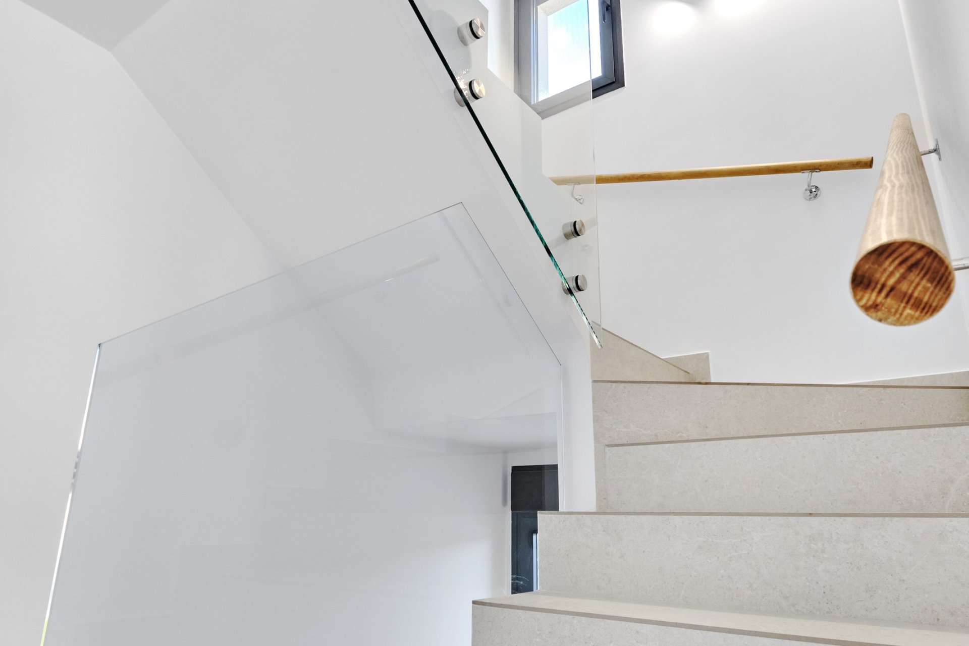 Novostavba - Městský dům - San Miguel de Salinas