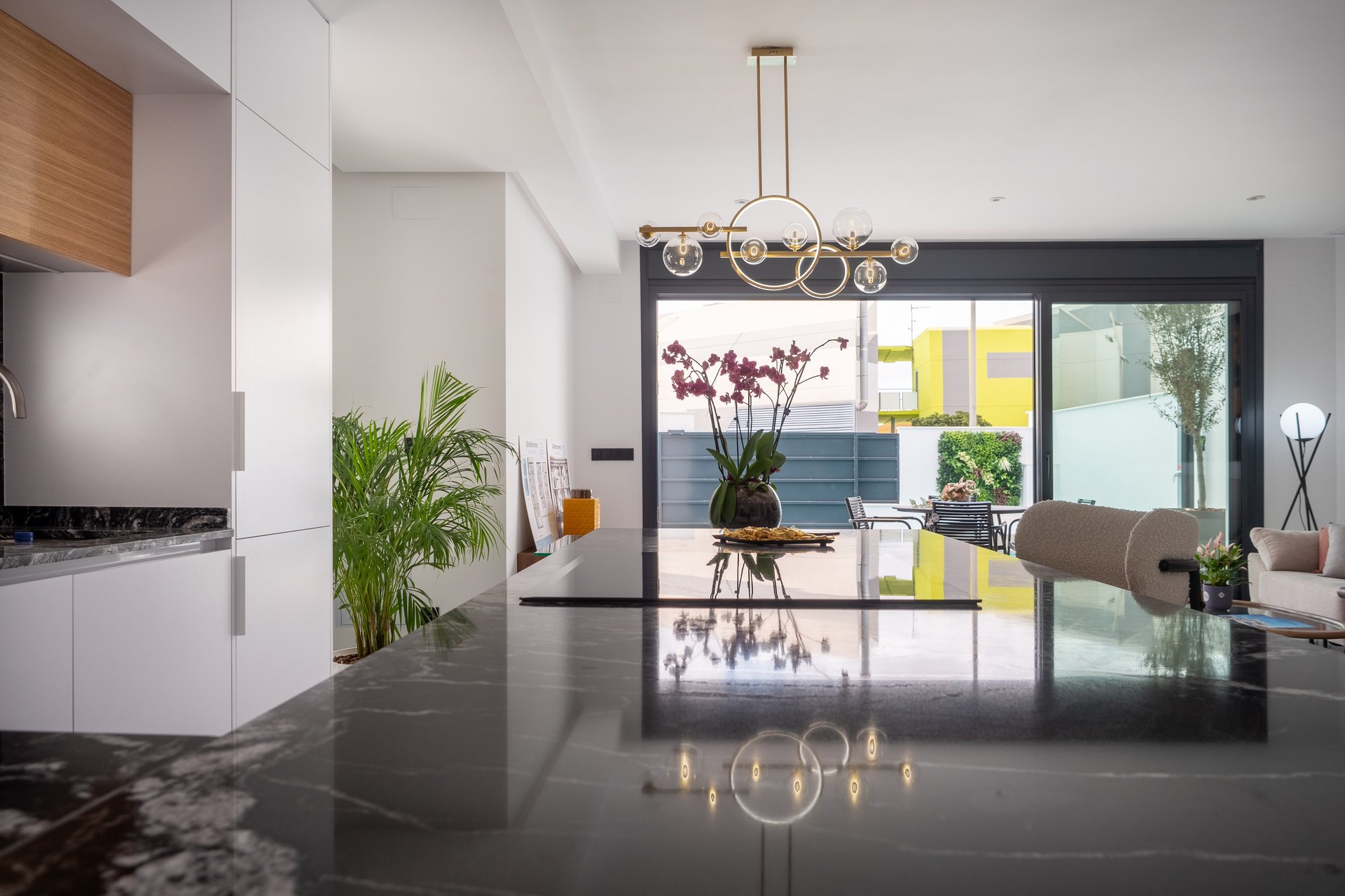 Novostavba - Městský dům - San Pedro del Pinatar