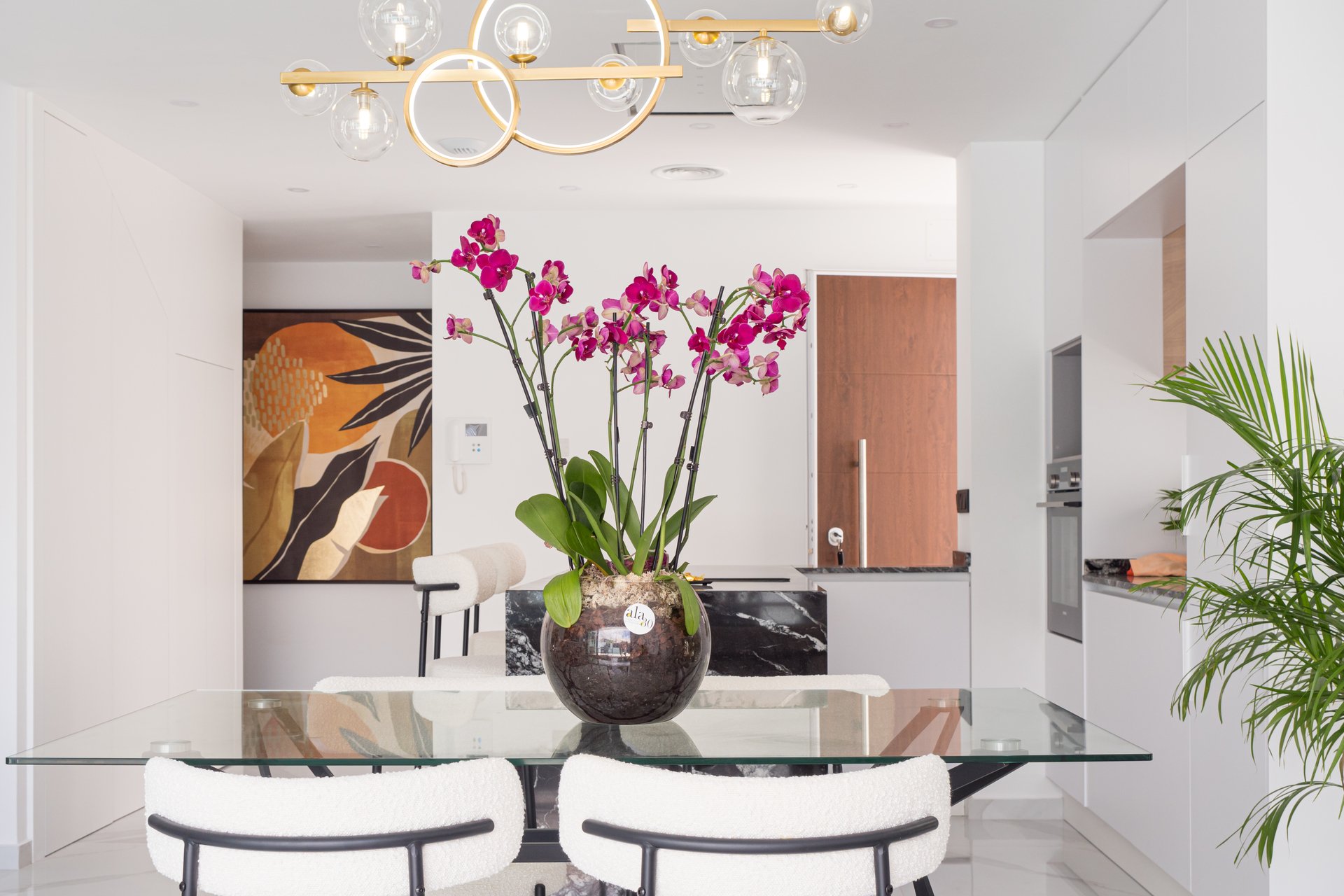 Novostavba - Městský dům - San Pedro del Pinatar