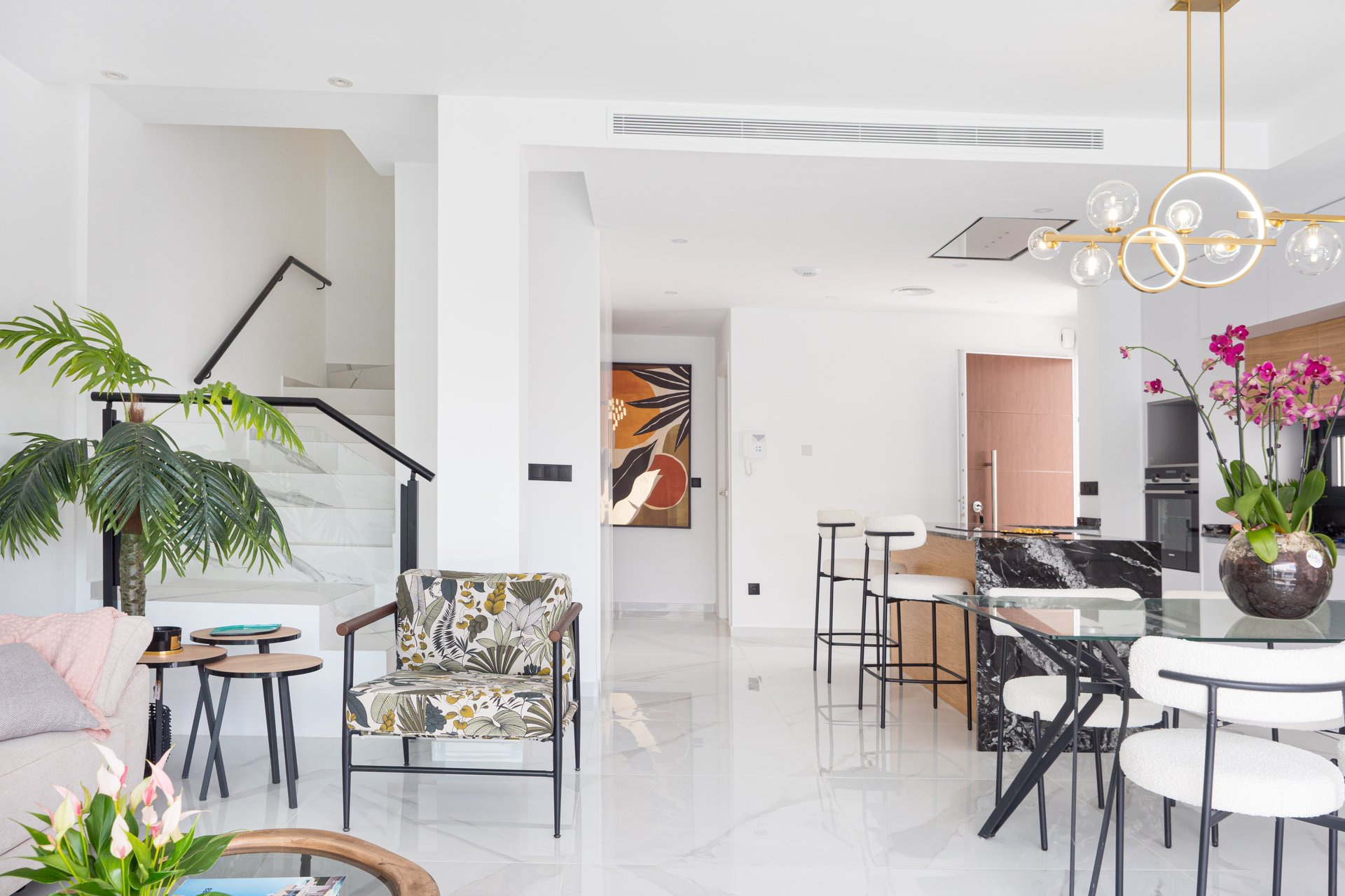 Novostavba - Městský dům - San Pedro del Pinatar