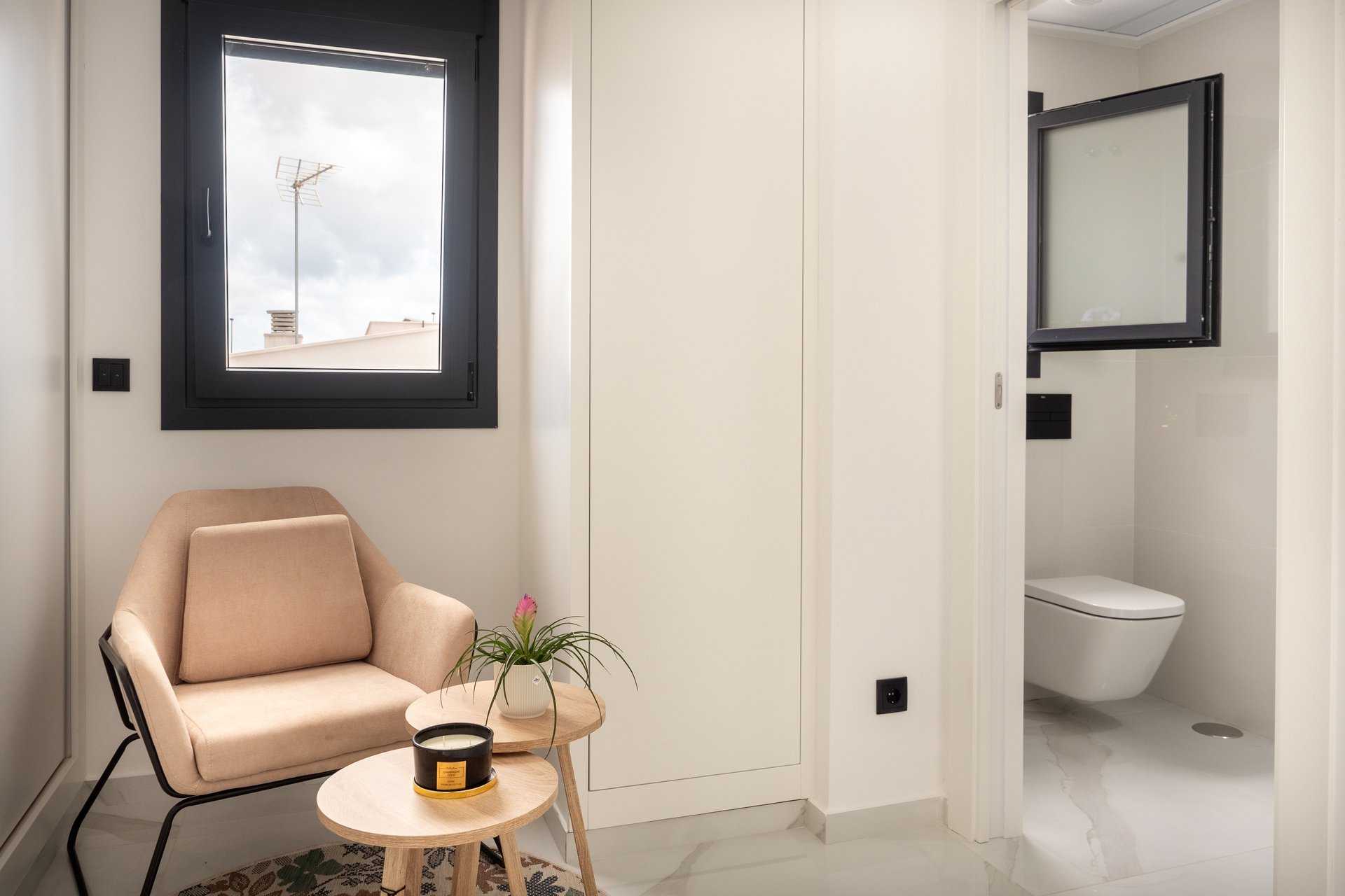 Novostavba - Městský dům - San Pedro del Pinatar