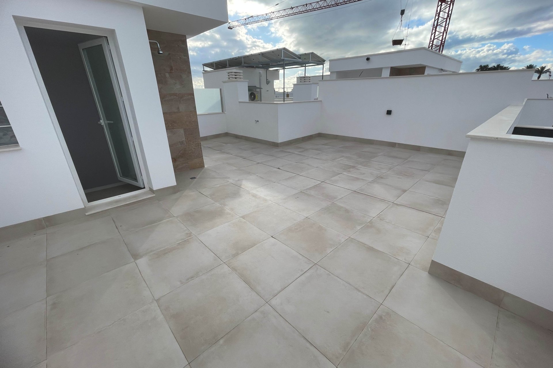 Novostavba - Městský dům - San Pedro del Pinatar