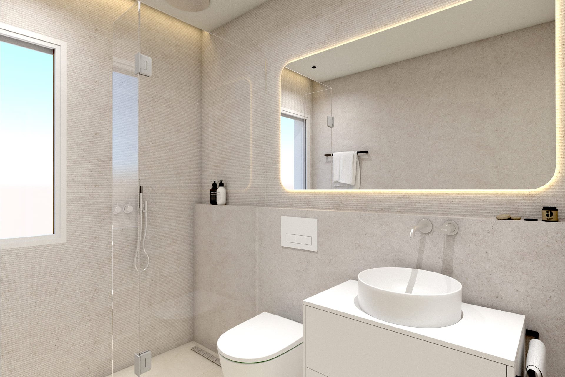Novostavba - Městský dům - Torre de la Horadada