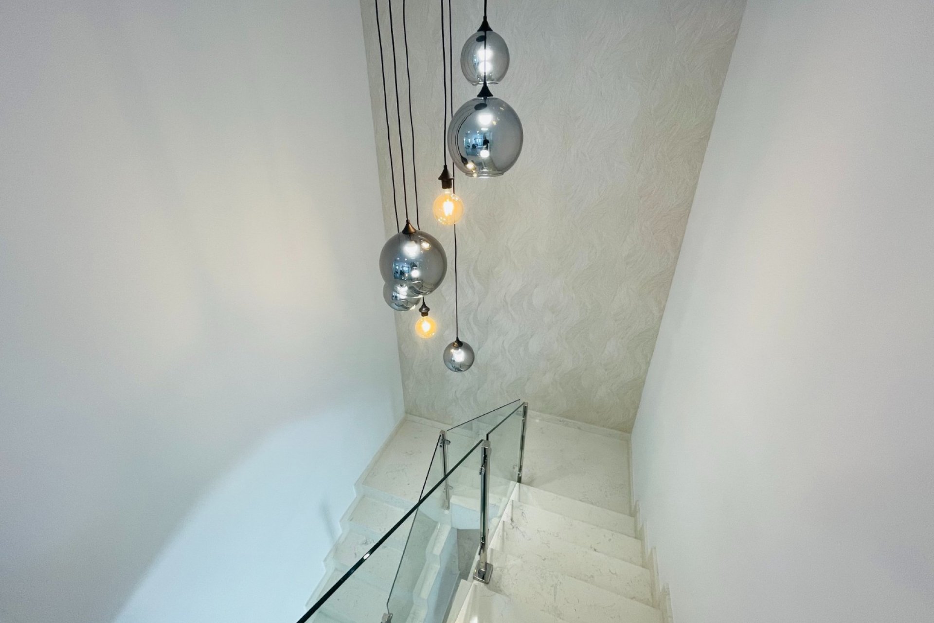 Novostavba - Městský dům - Torrevieja