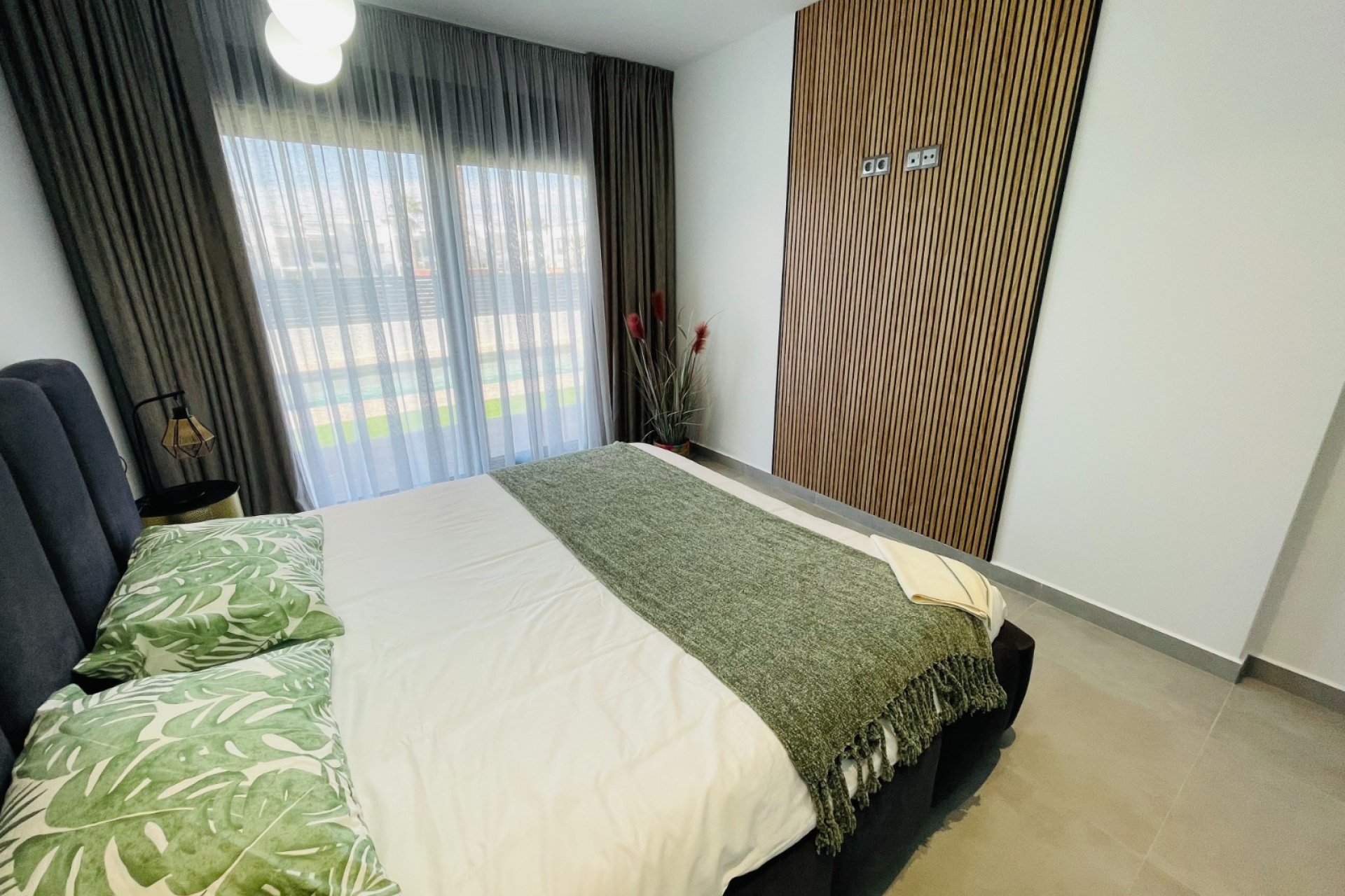 Novostavba - Městský dům - Torrevieja