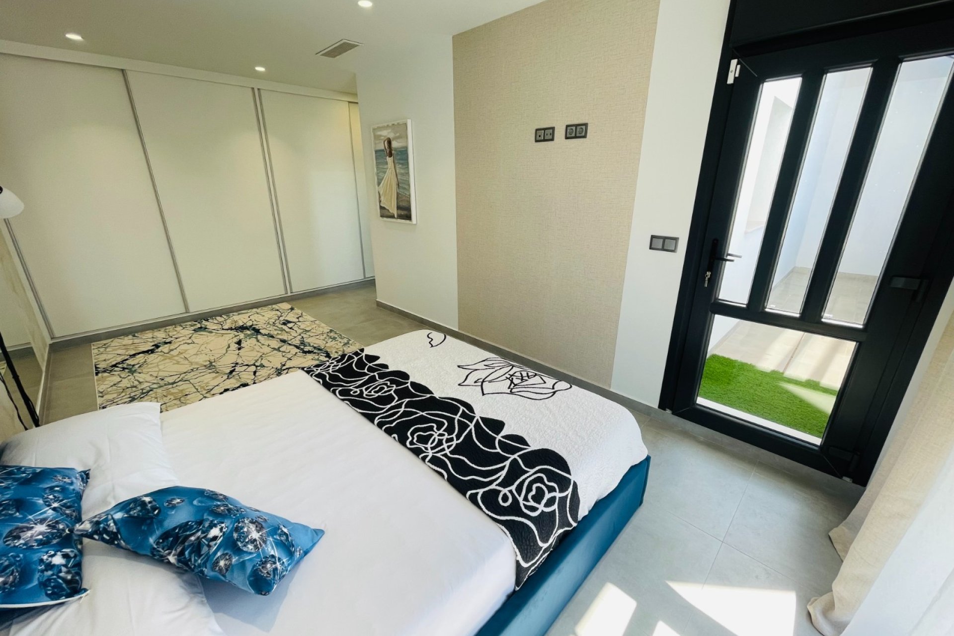 Novostavba - Městský dům - Torrevieja