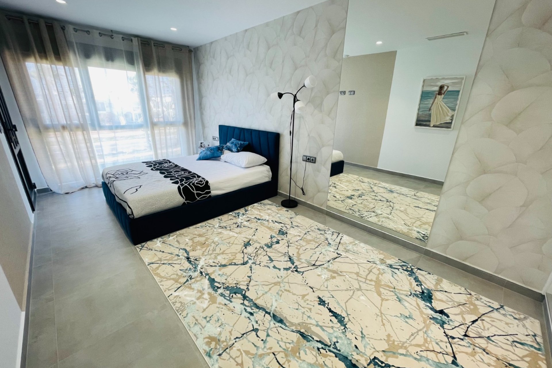 Novostavba - Městský dům - Torrevieja