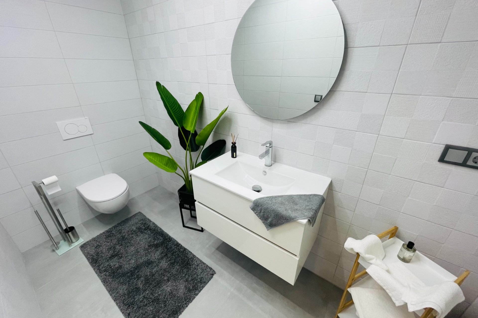 Novostavba - Městský dům - Torrevieja