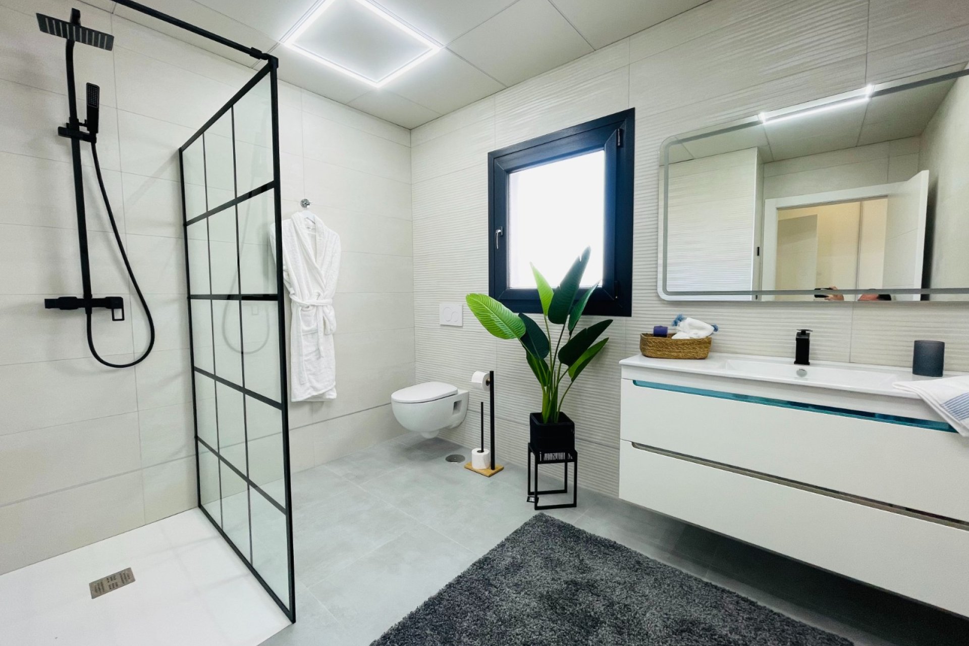 Novostavba - Městský dům - Torrevieja