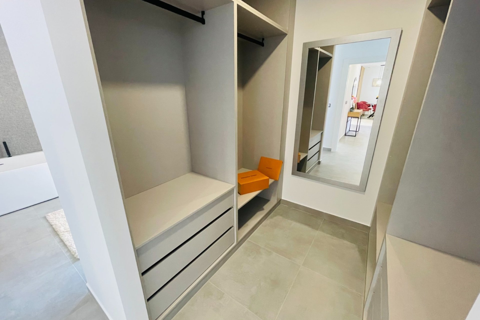 Novostavba - Městský dům - Torrevieja