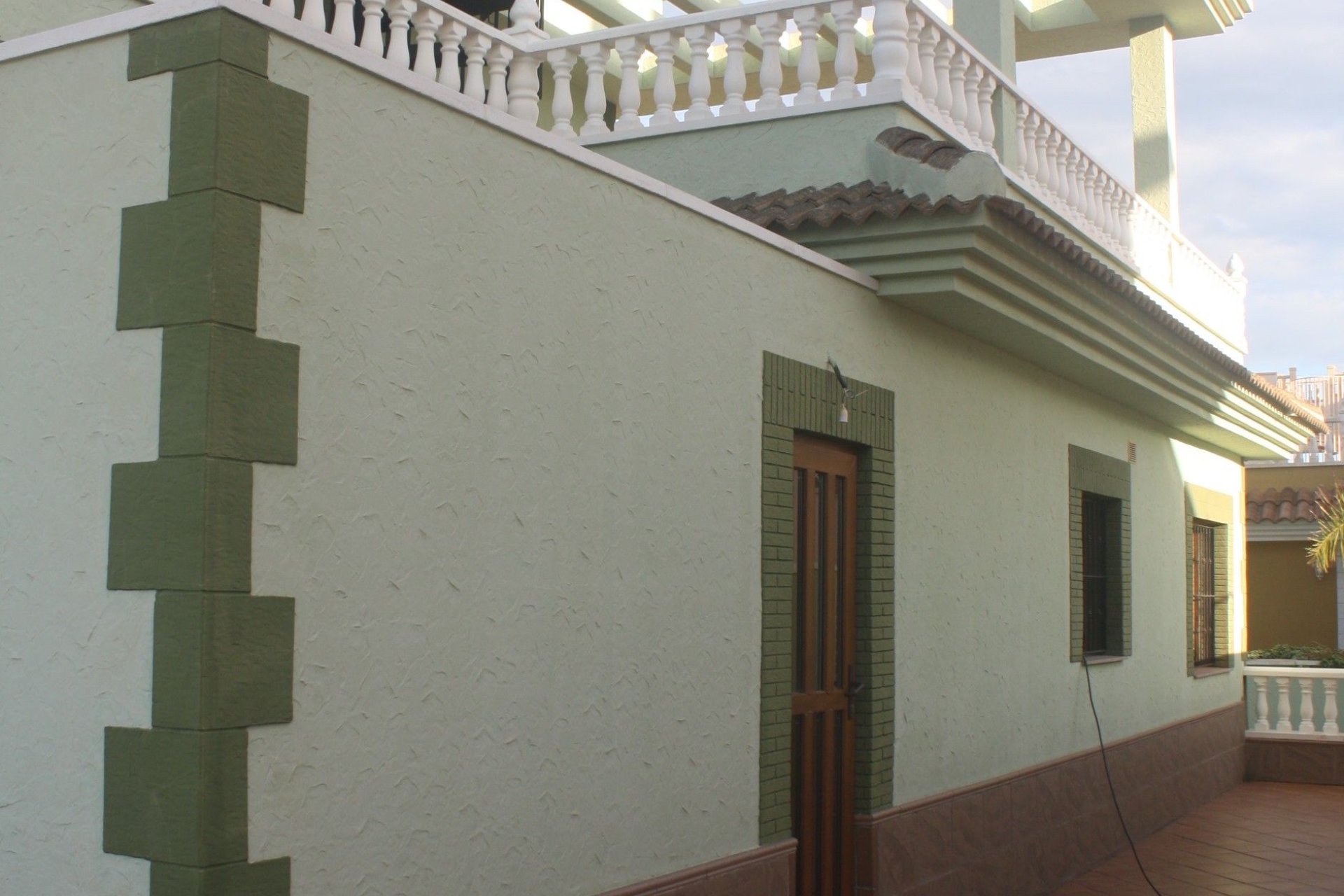 Novostavba - Městský dům - Torrevieja