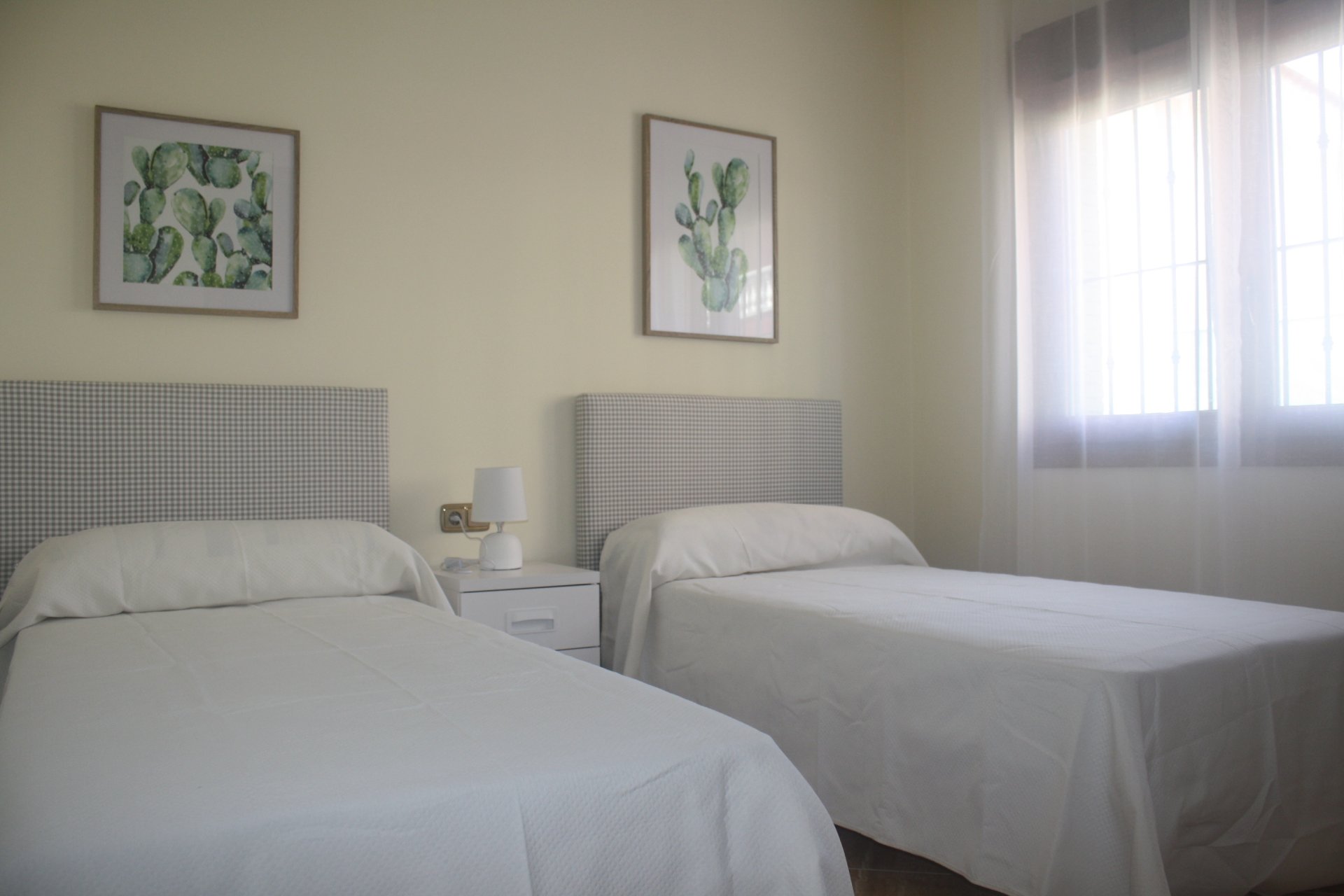 Novostavba - Městský dům - Torrevieja