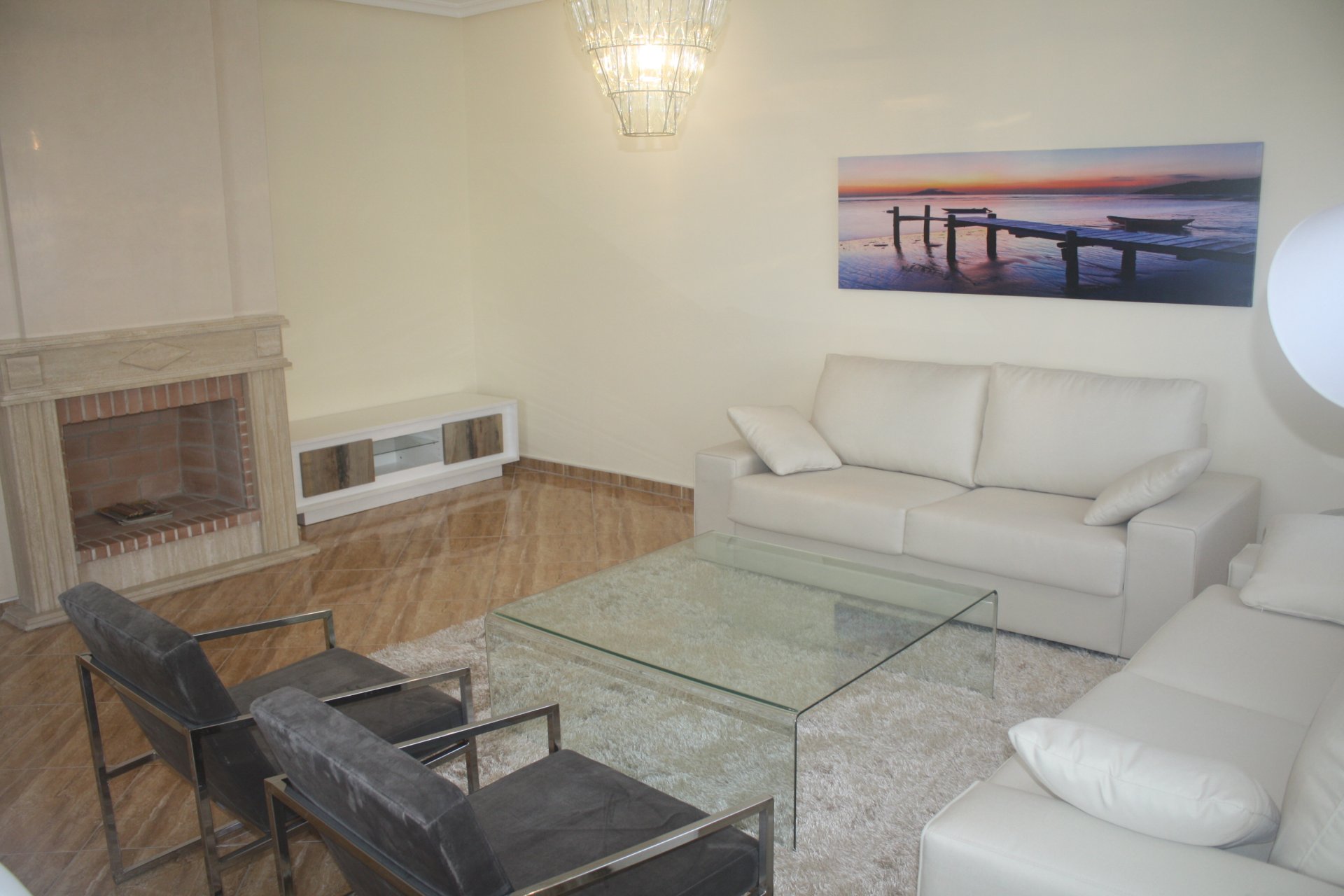 Novostavba - Městský dům - Torrevieja