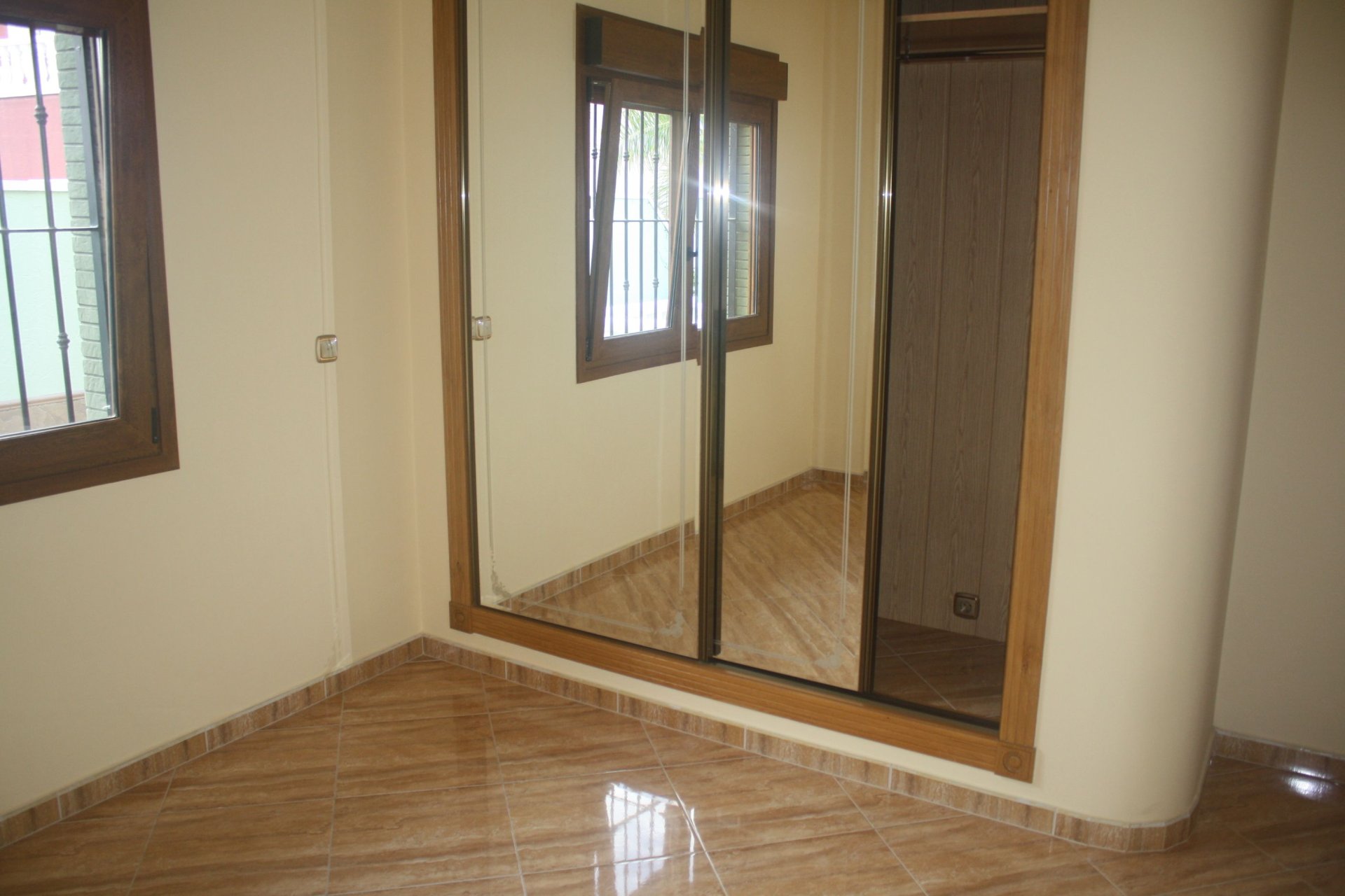 Novostavba - Městský dům - Torrevieja