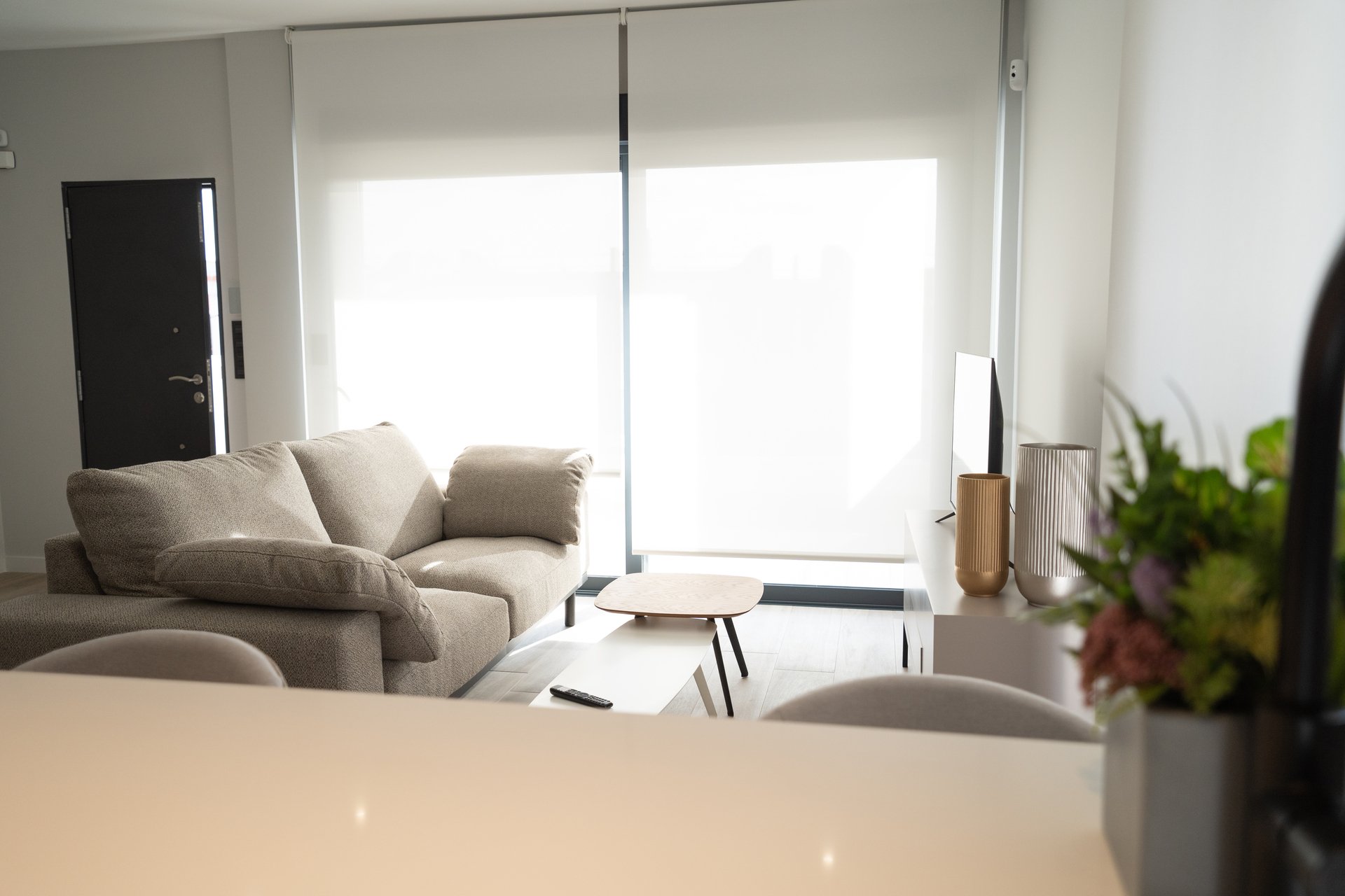 Novostavba - Městský dům - Torrevieja