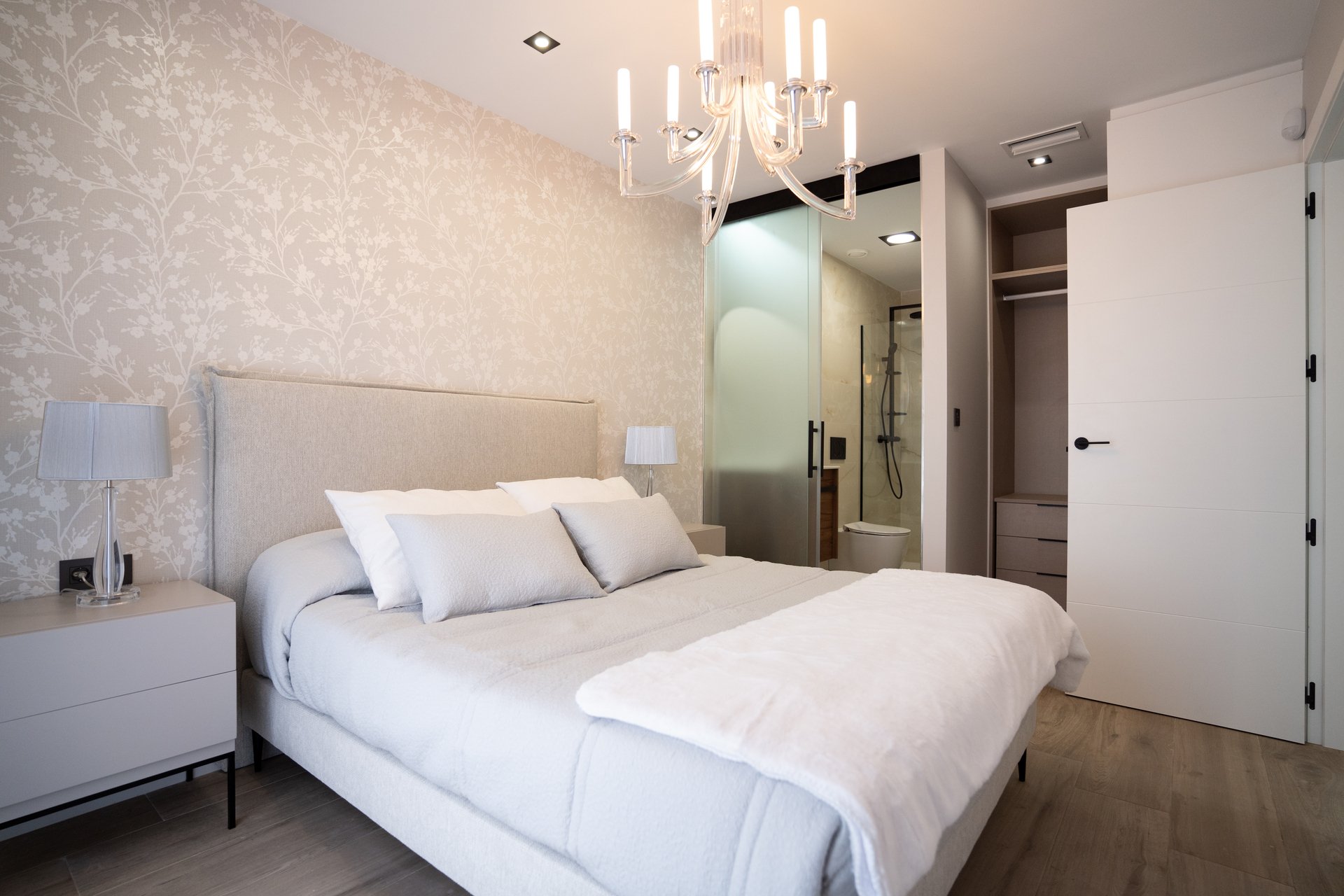 Novostavba - Městský dům - Torrevieja